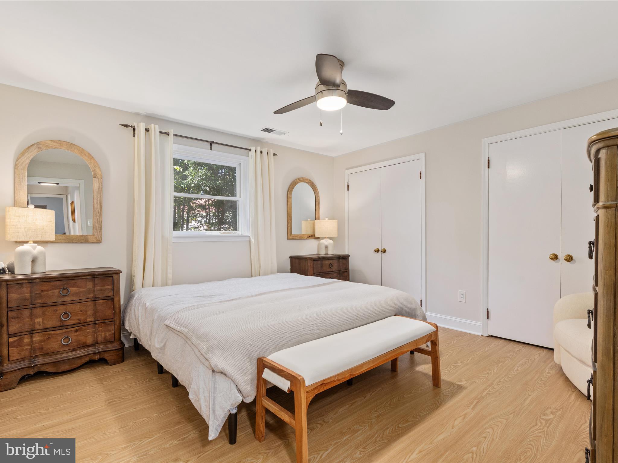 TALLY HO - Residential