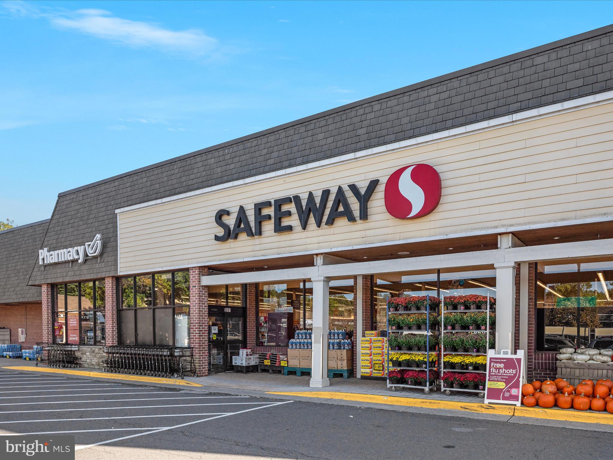 TALLY HO - Residential