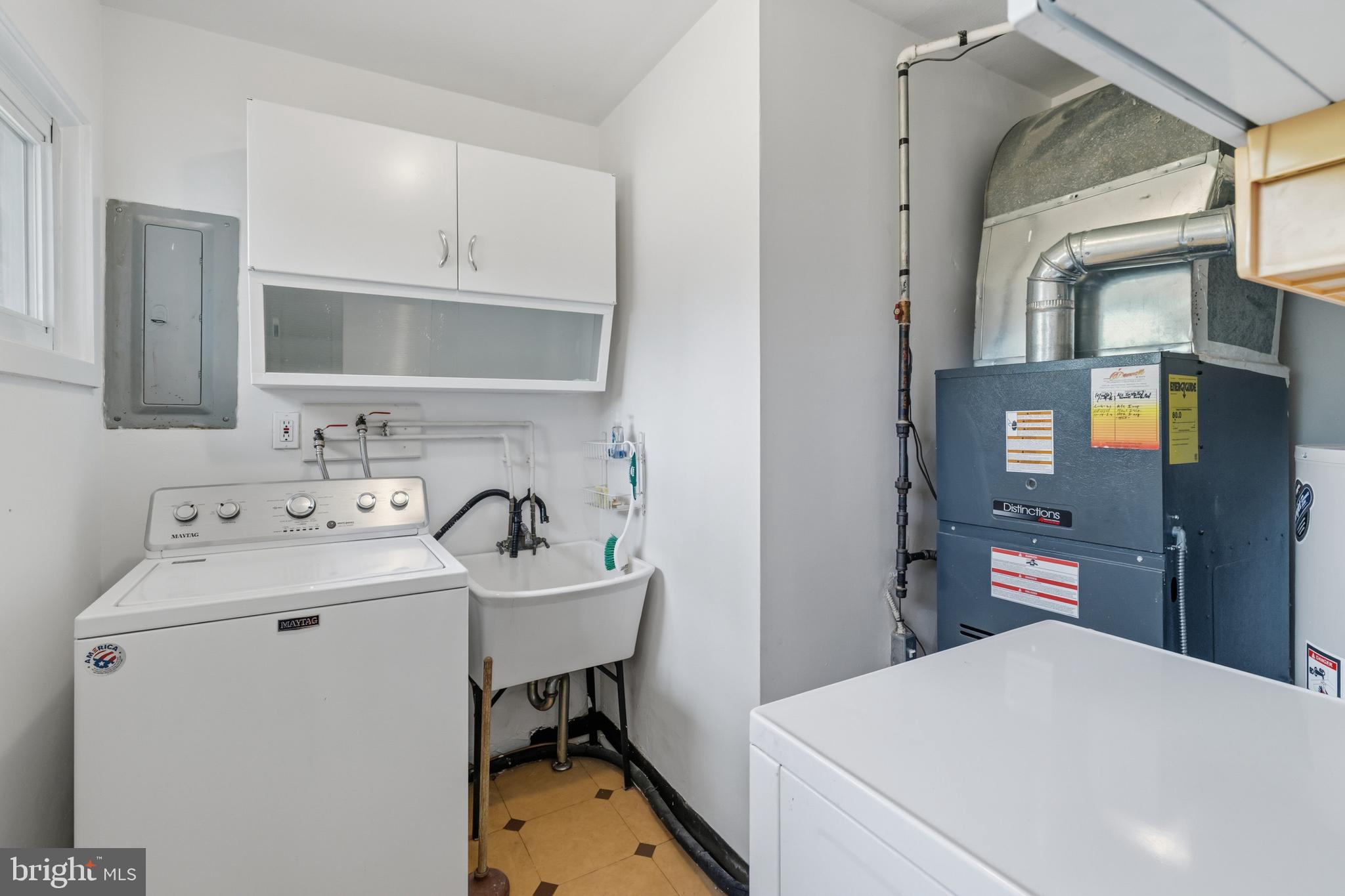 ABINGTON - Residential