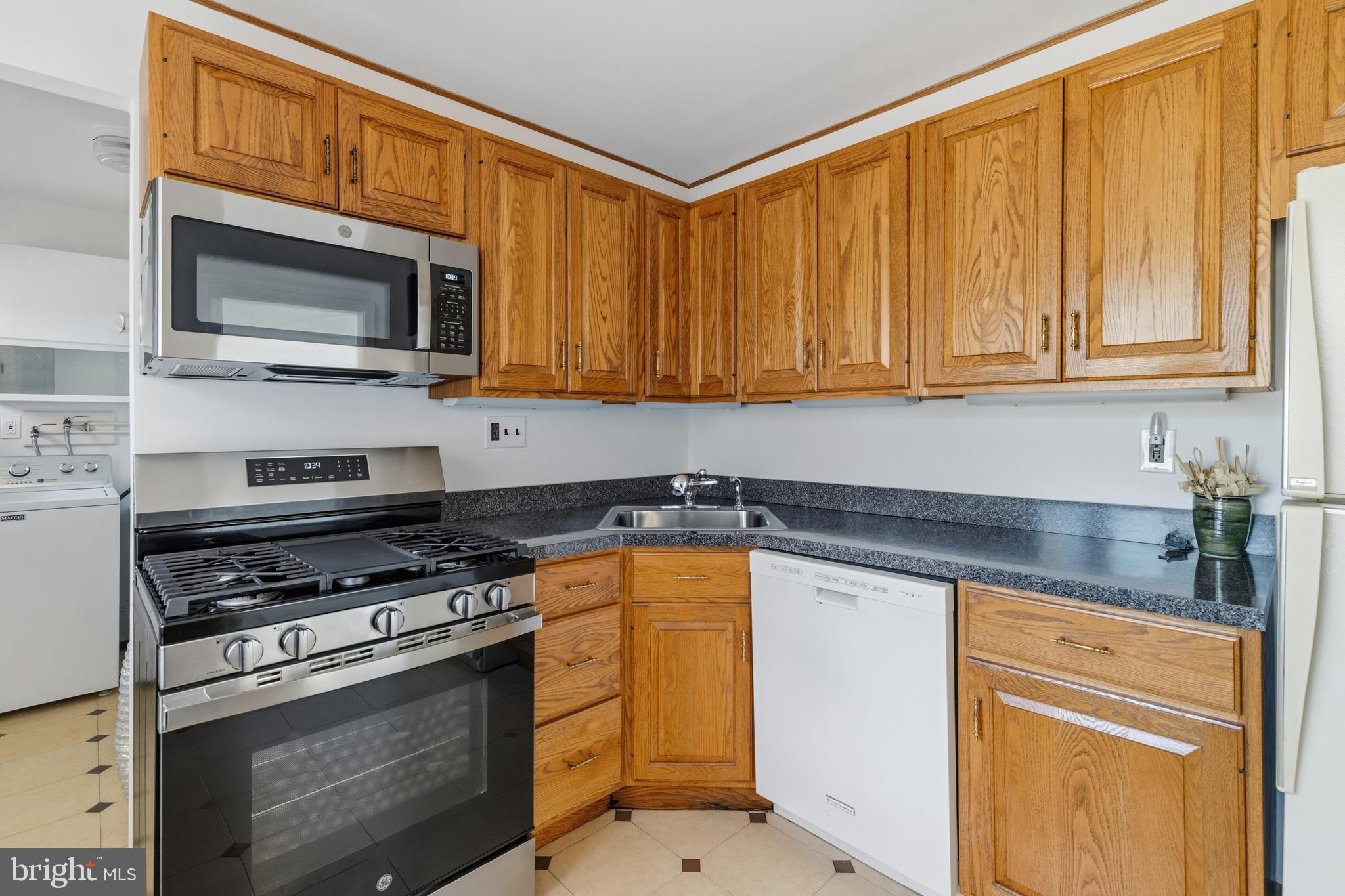 ABINGTON - Residential