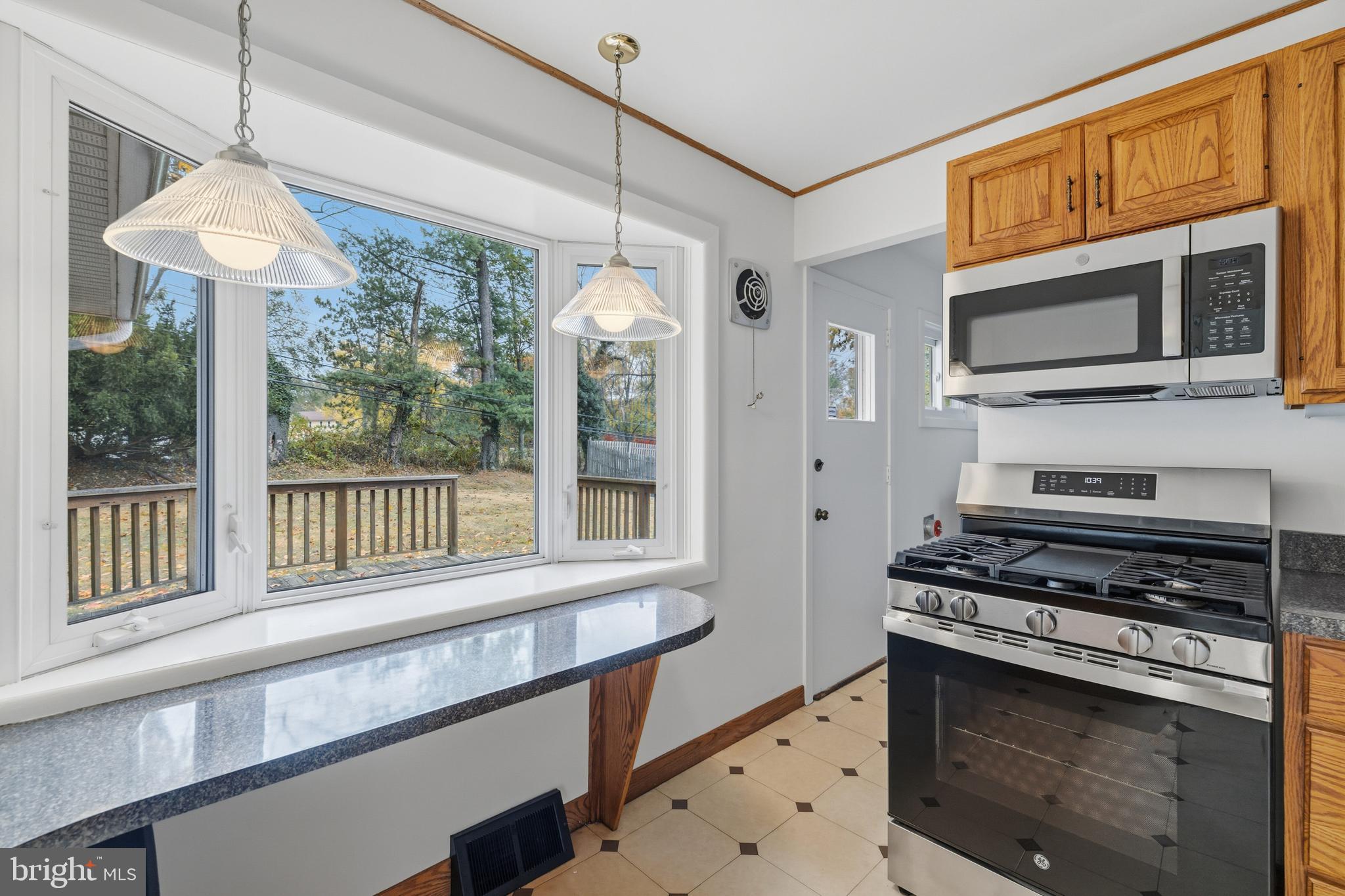 ABINGTON - Residential