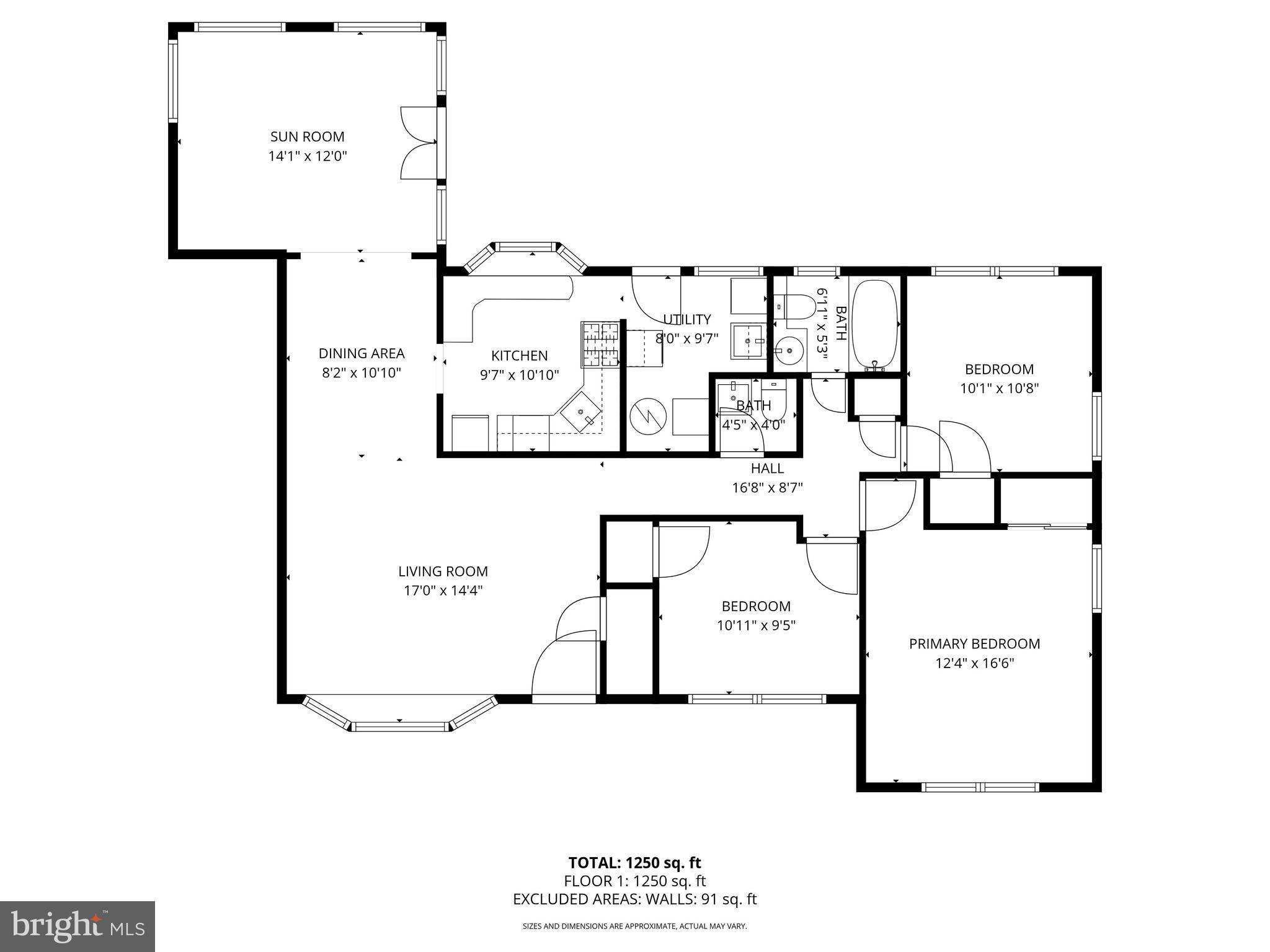 ABINGTON - Residential