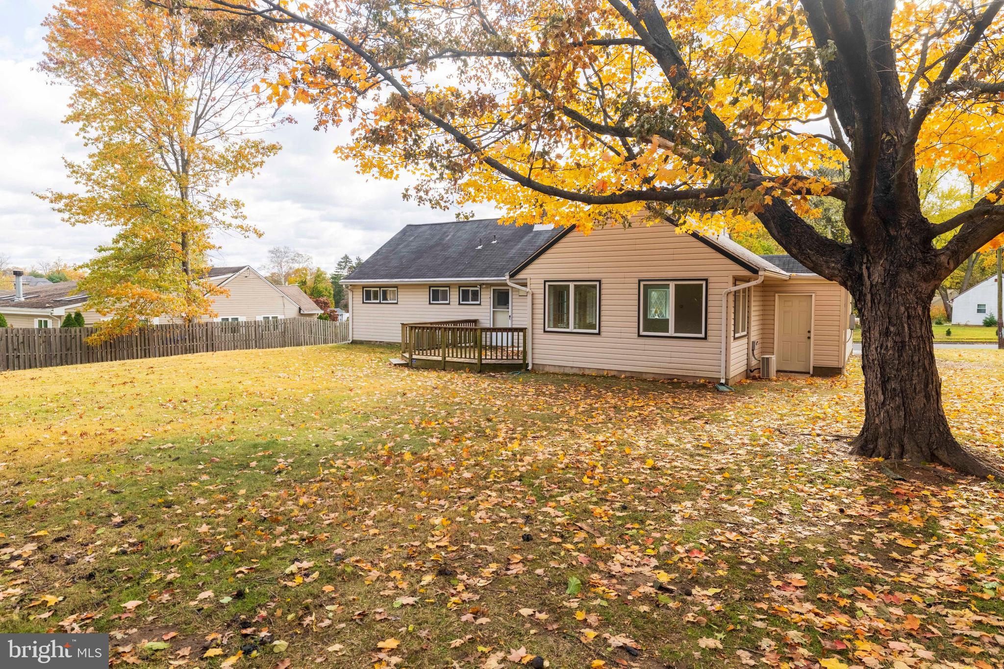 ABINGTON - Residential