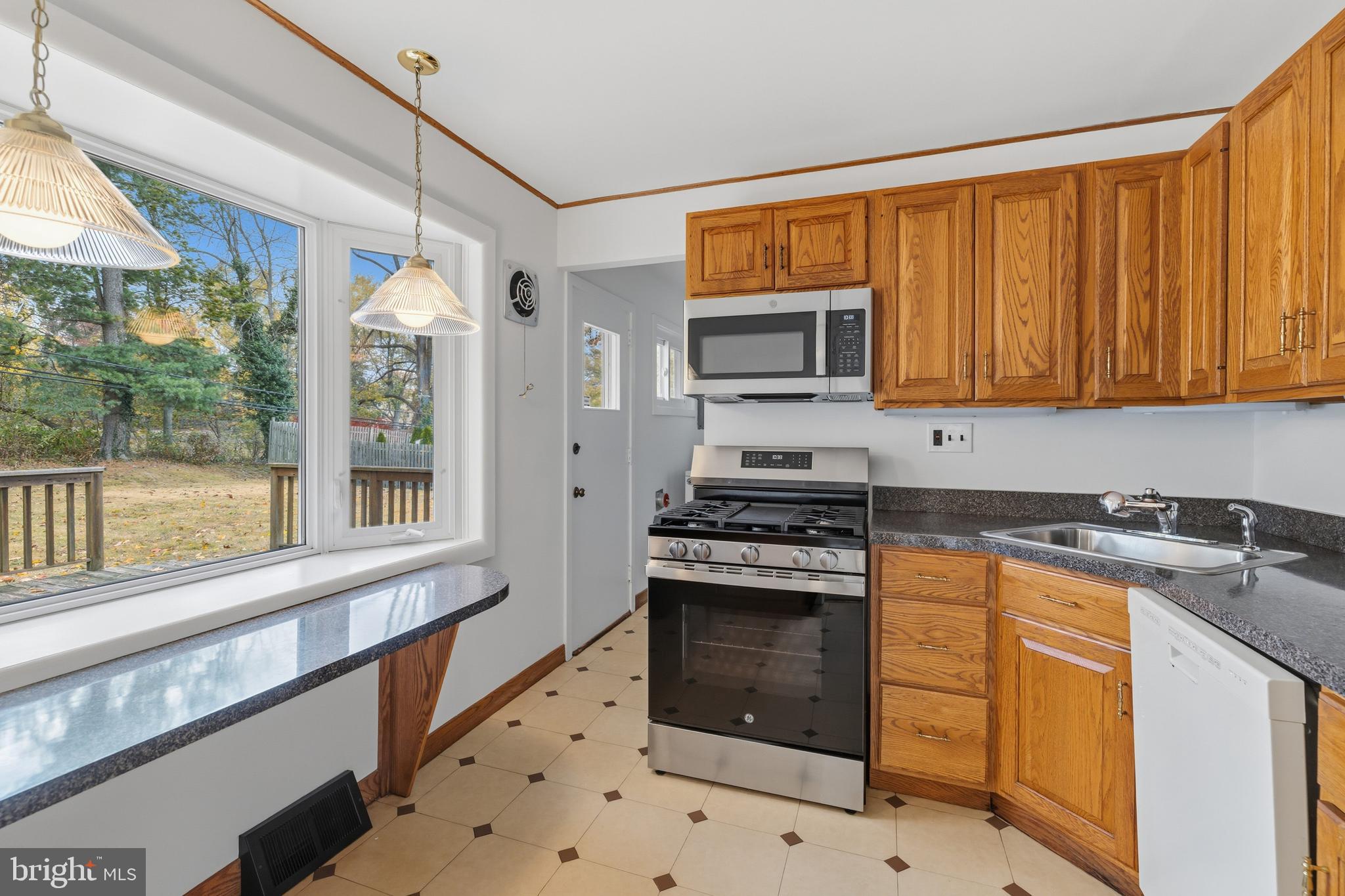 ABINGTON - Residential