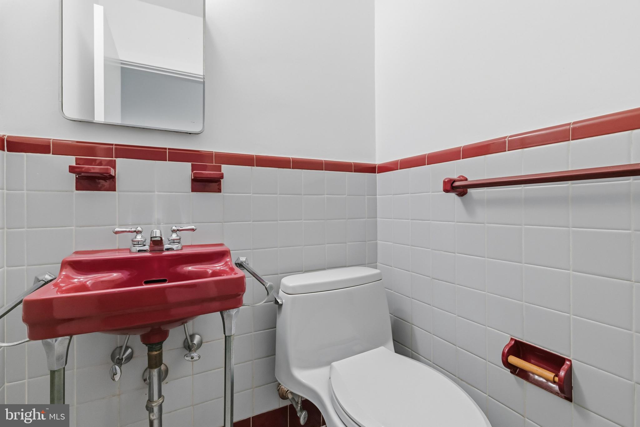 ABINGTON - Residential