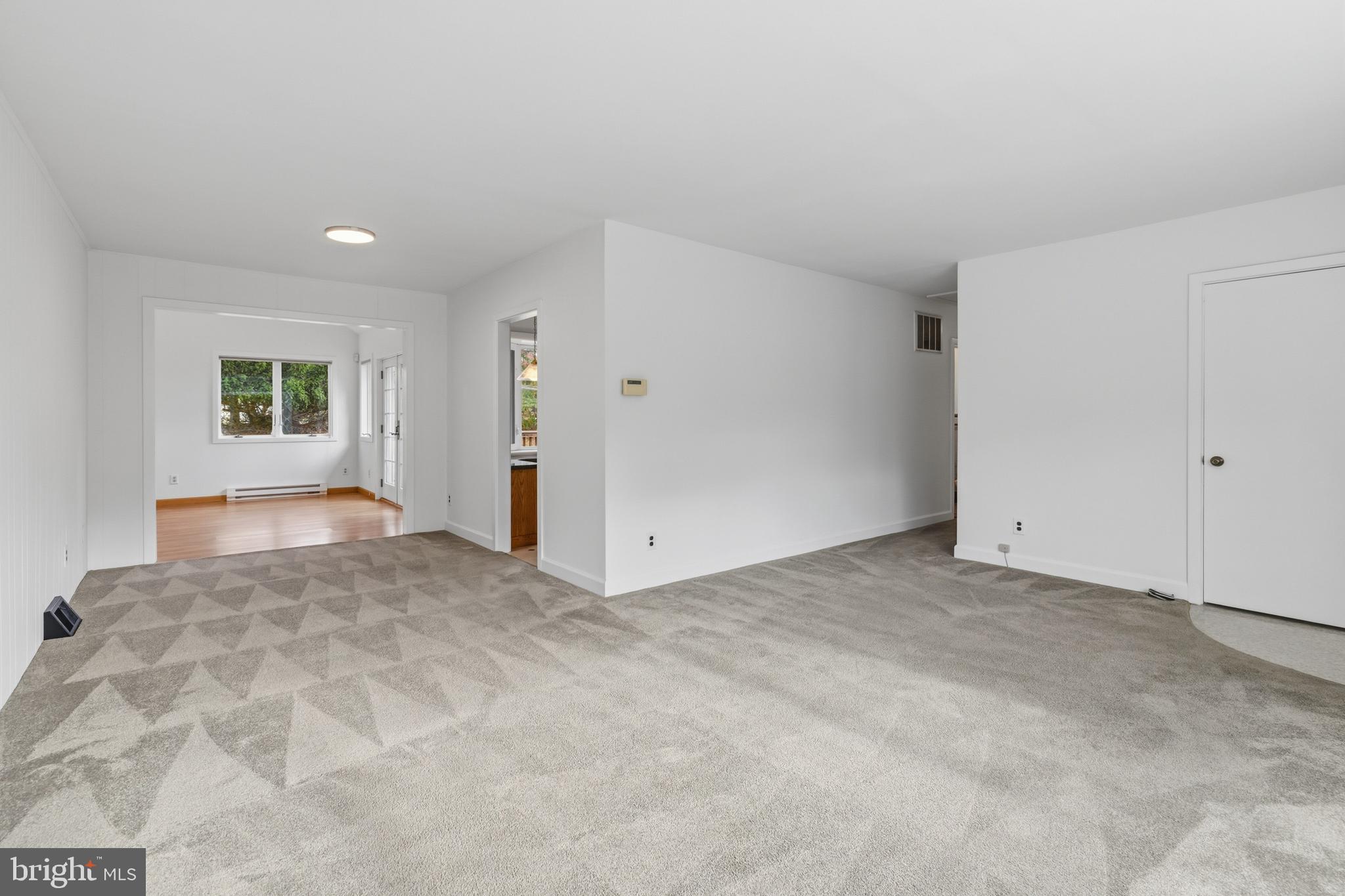 ABINGTON - Residential