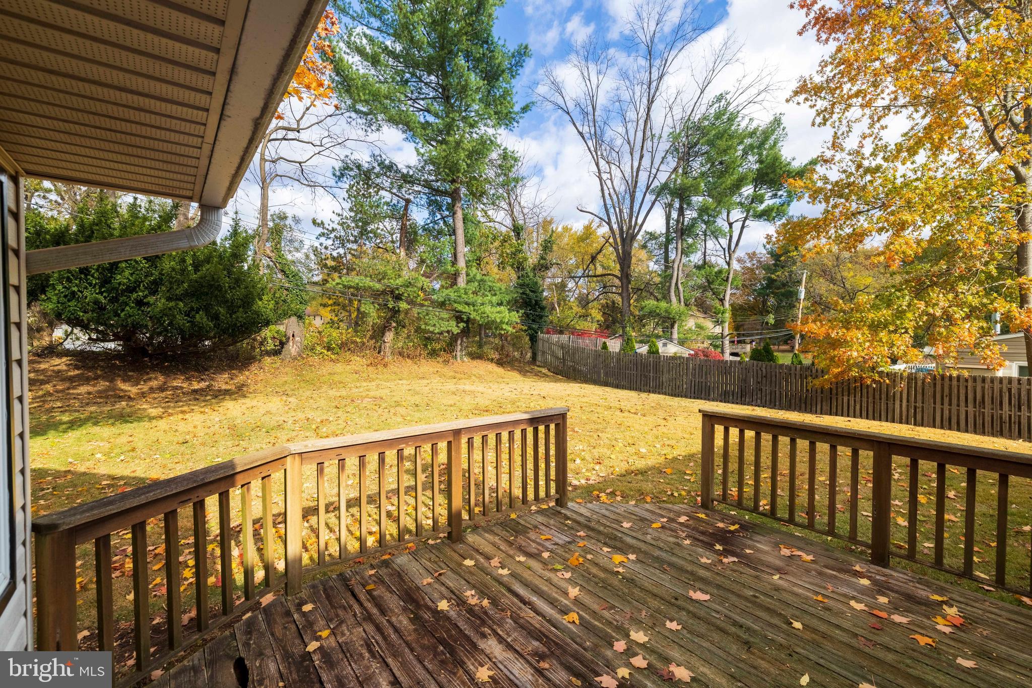 ABINGTON - Residential