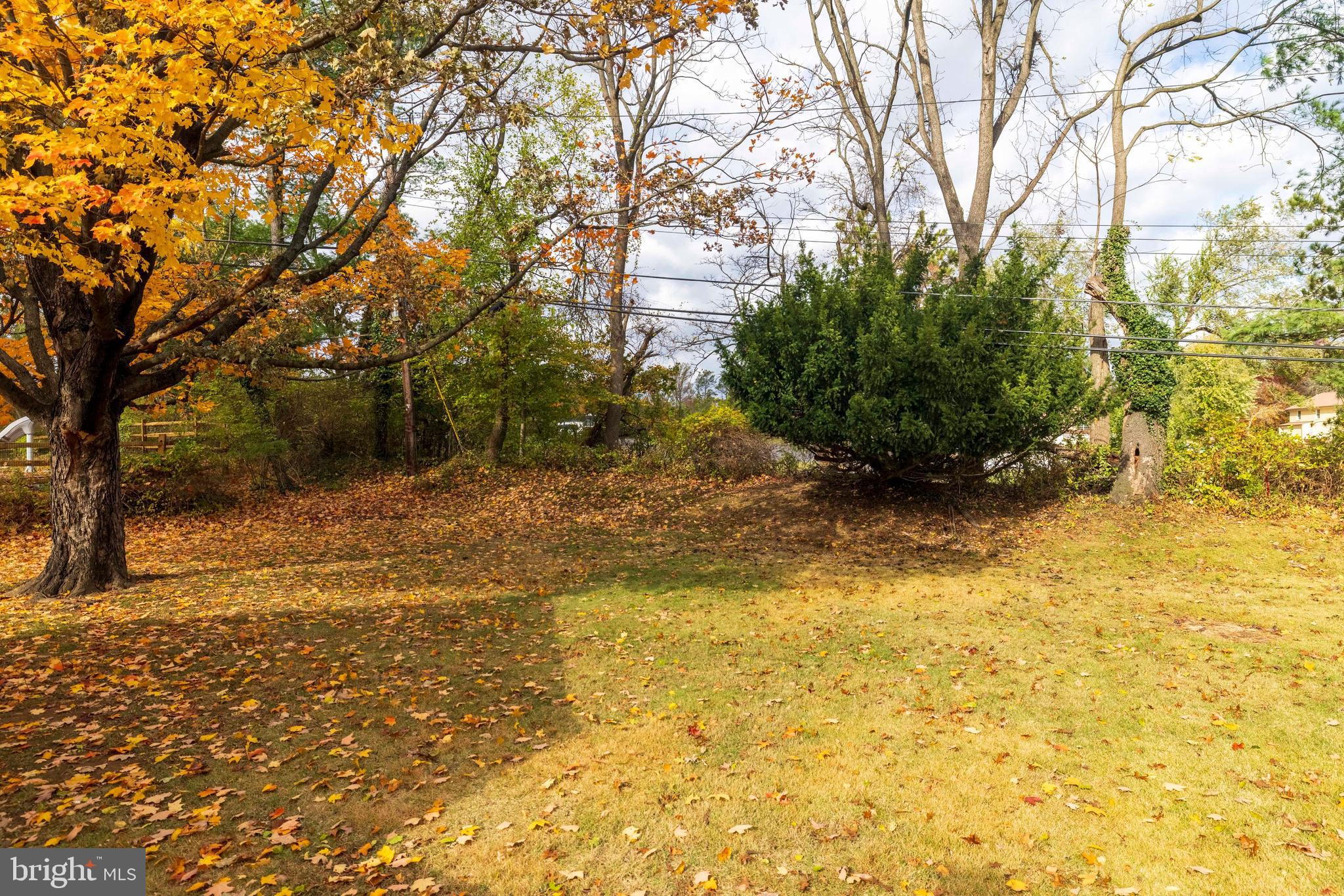 ABINGTON - Residential