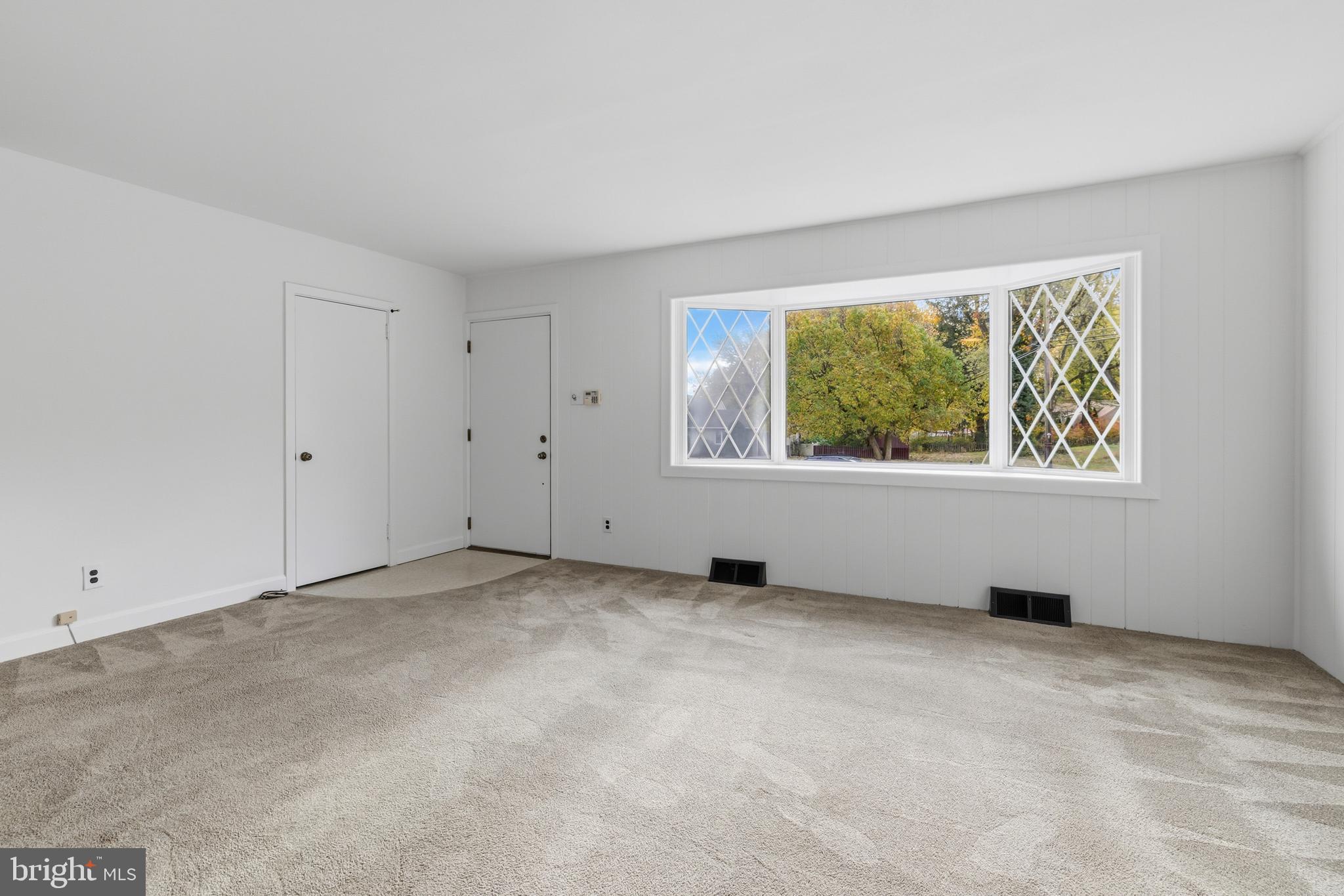 ABINGTON - Residential