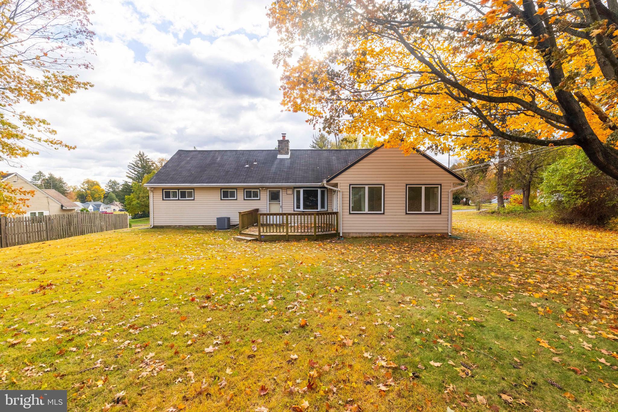 ABINGTON - Residential