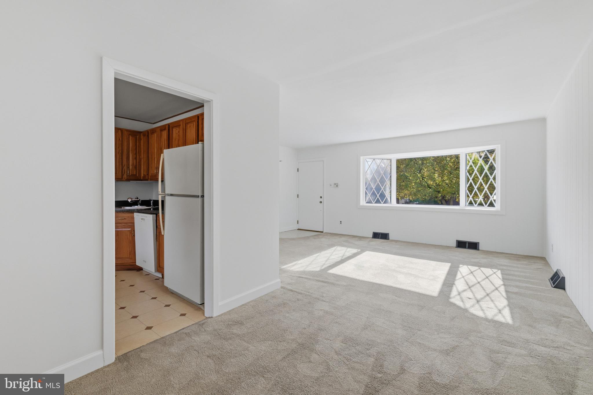 ABINGTON - Residential