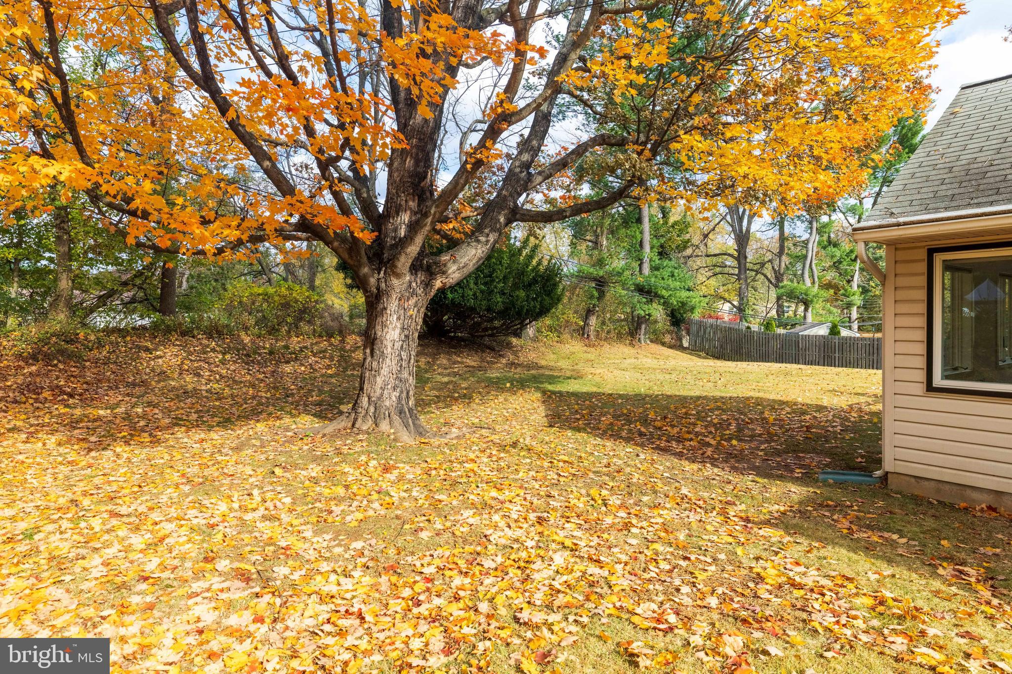 ABINGTON - Residential