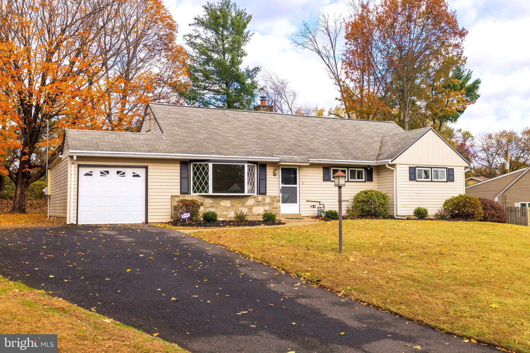 ABINGTON - Residential