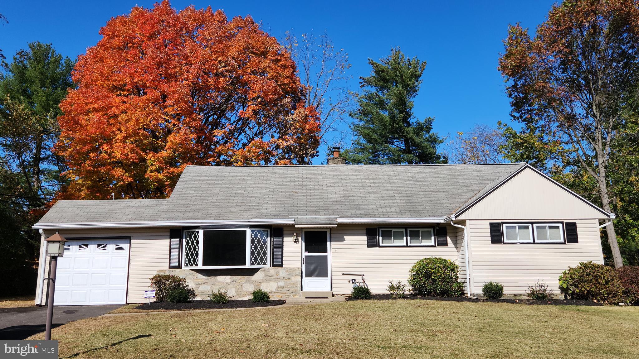 ABINGTON - Residential