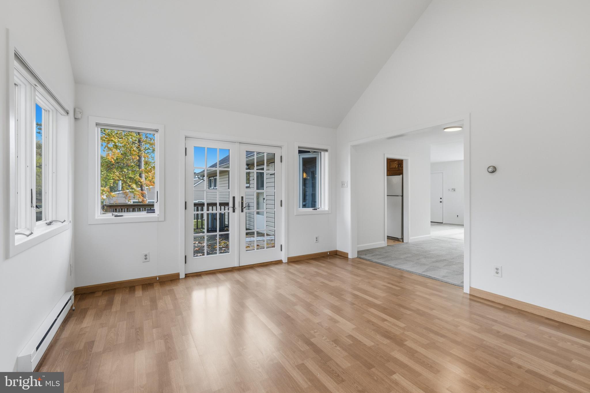 ABINGTON - Residential