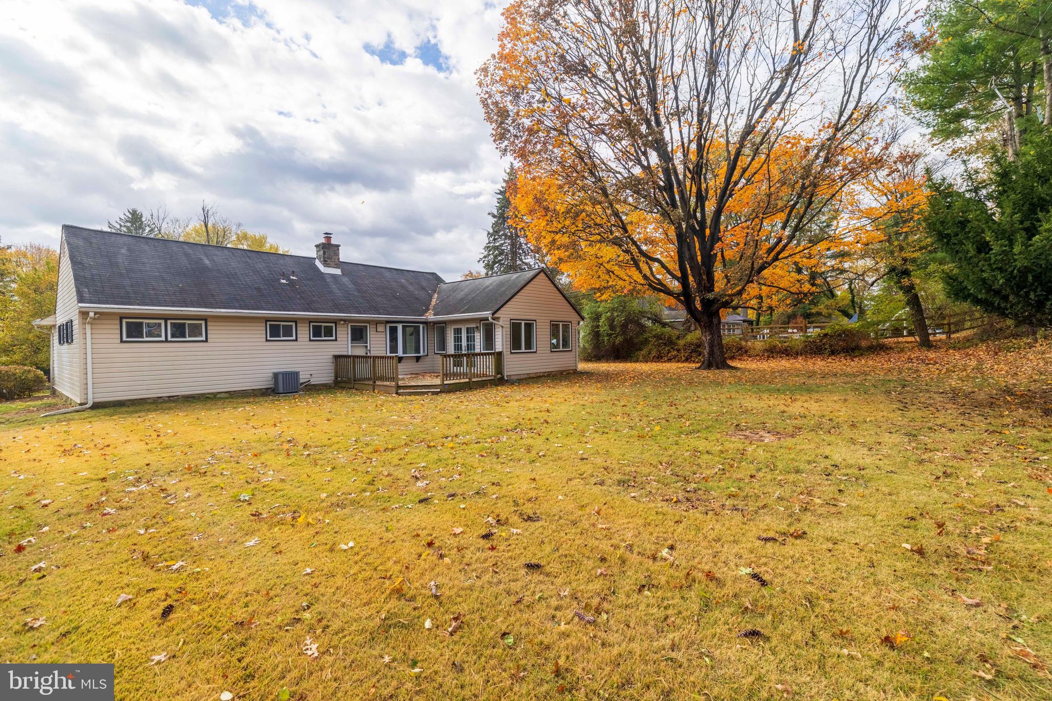 ABINGTON - Residential