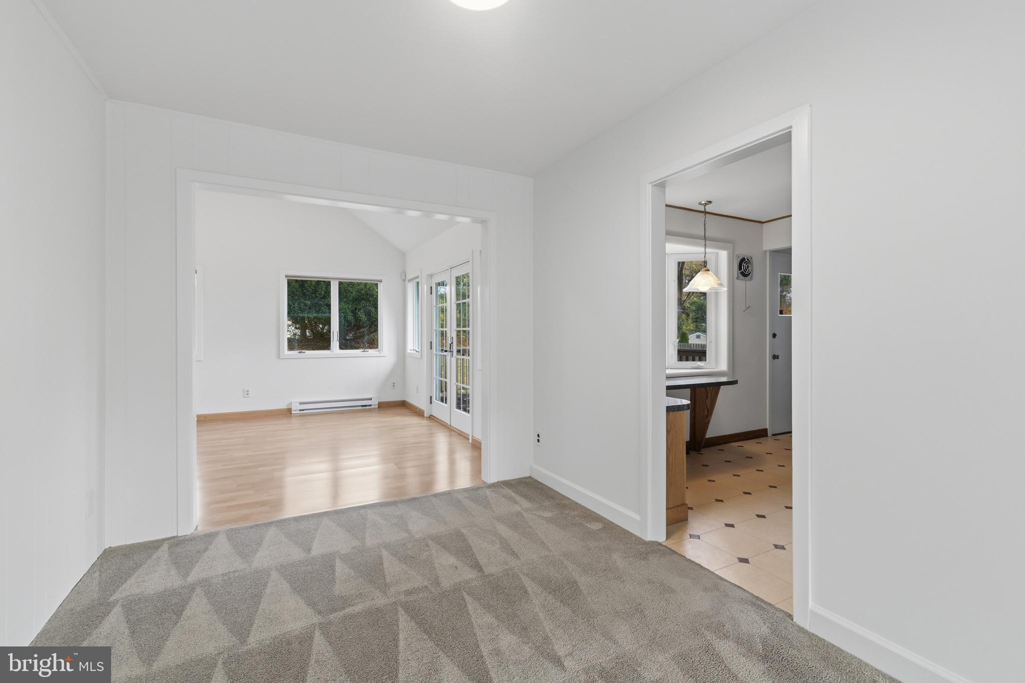 ABINGTON - Residential