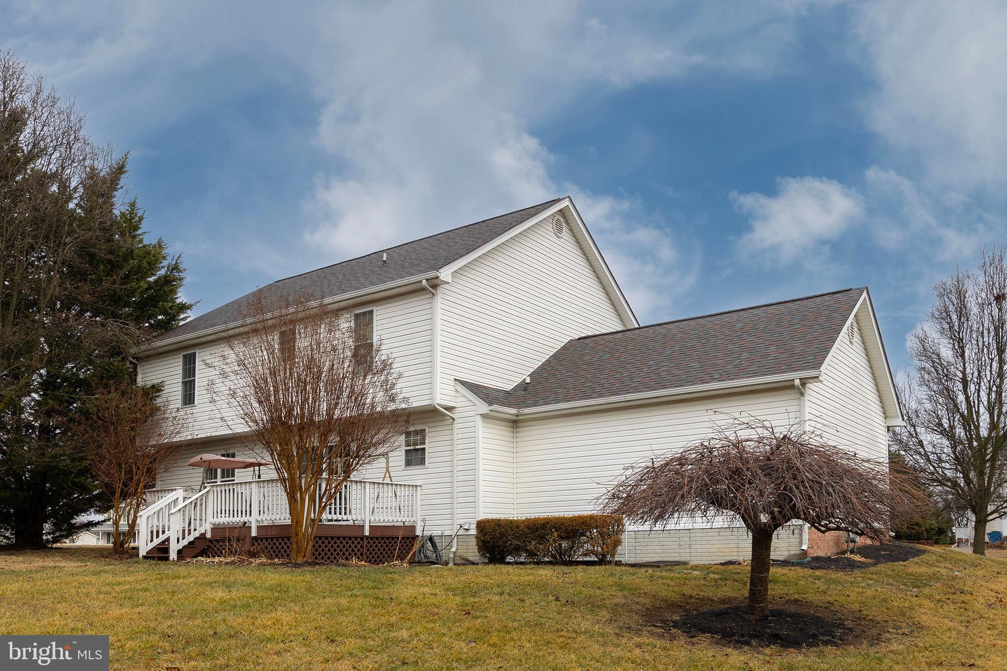 RED FOX RUN - Residential