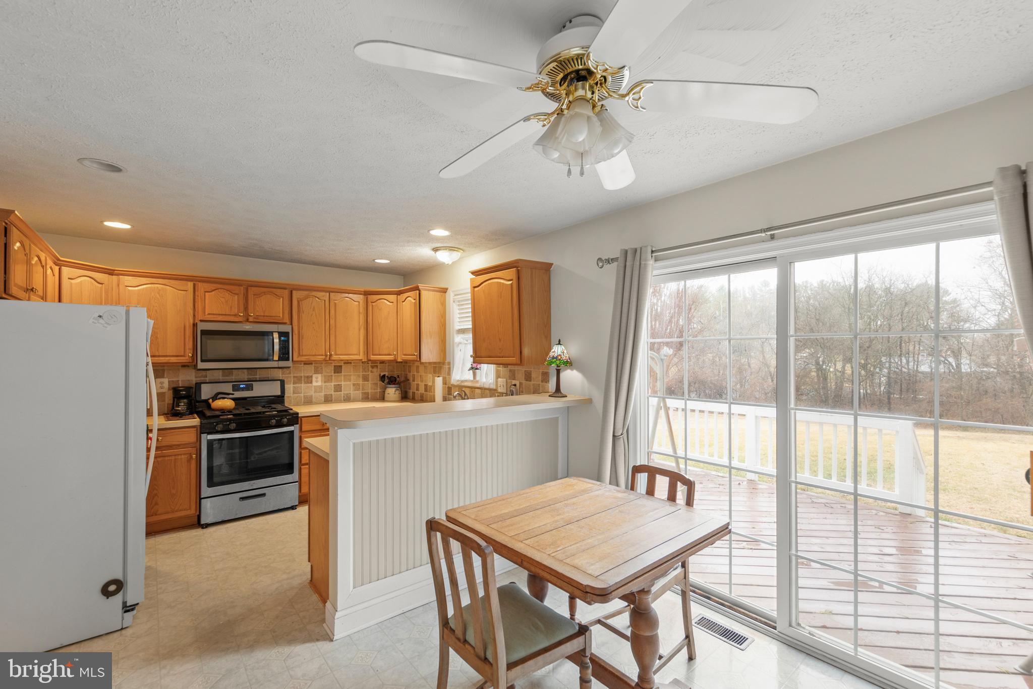 RED FOX RUN - Residential