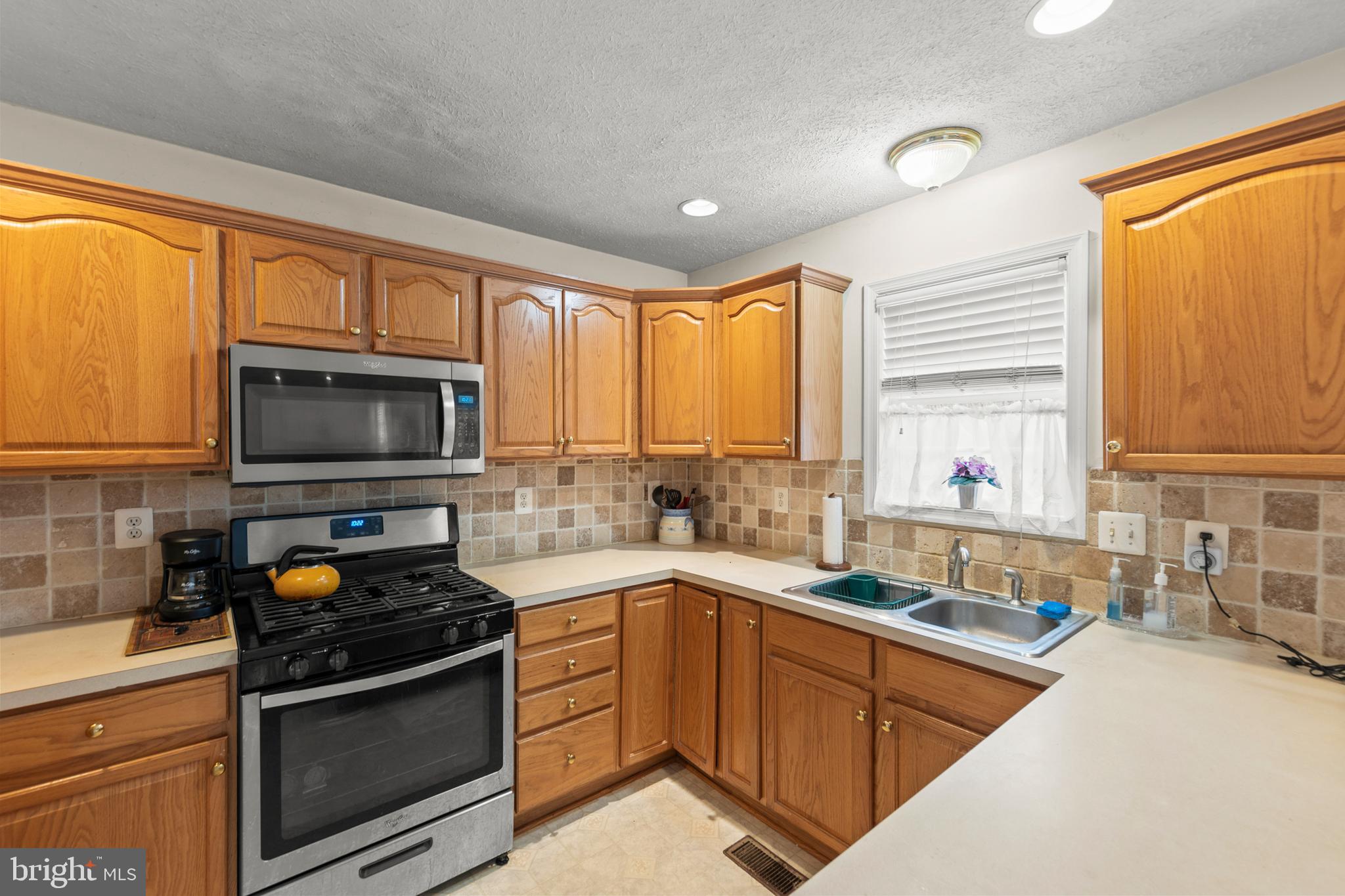 RED FOX RUN - Residential