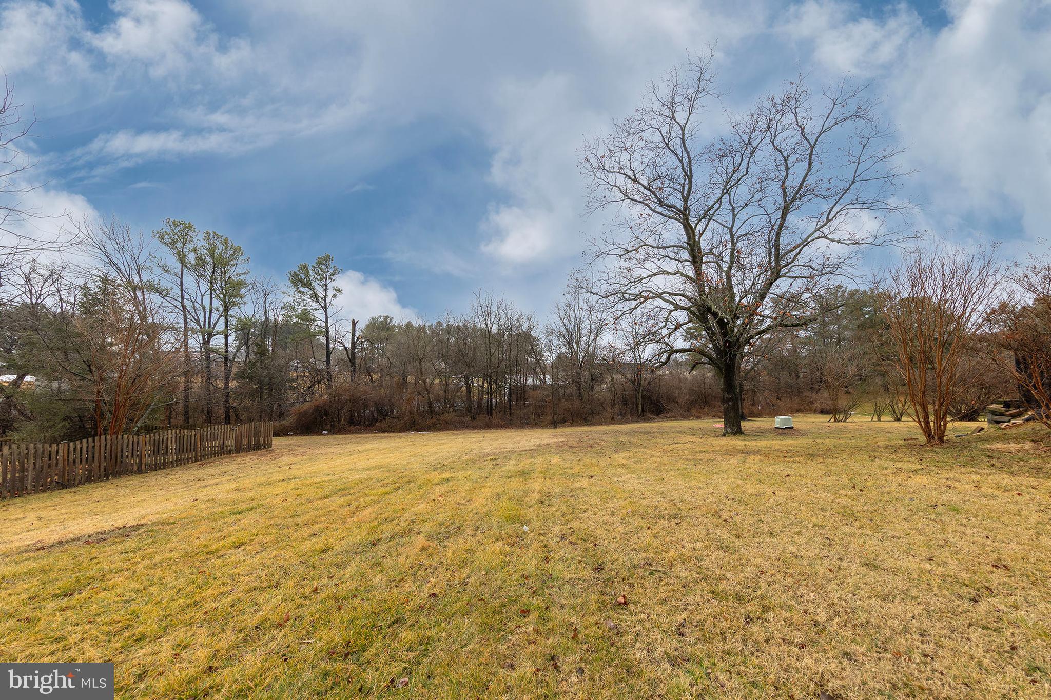 RED FOX RUN - Residential