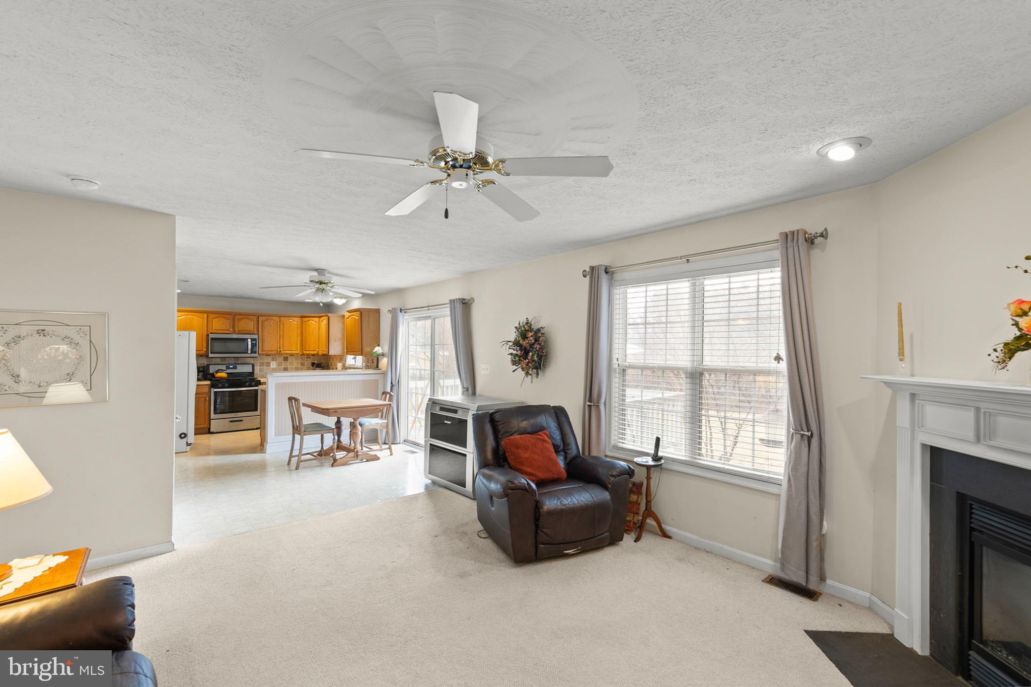 RED FOX RUN - Residential