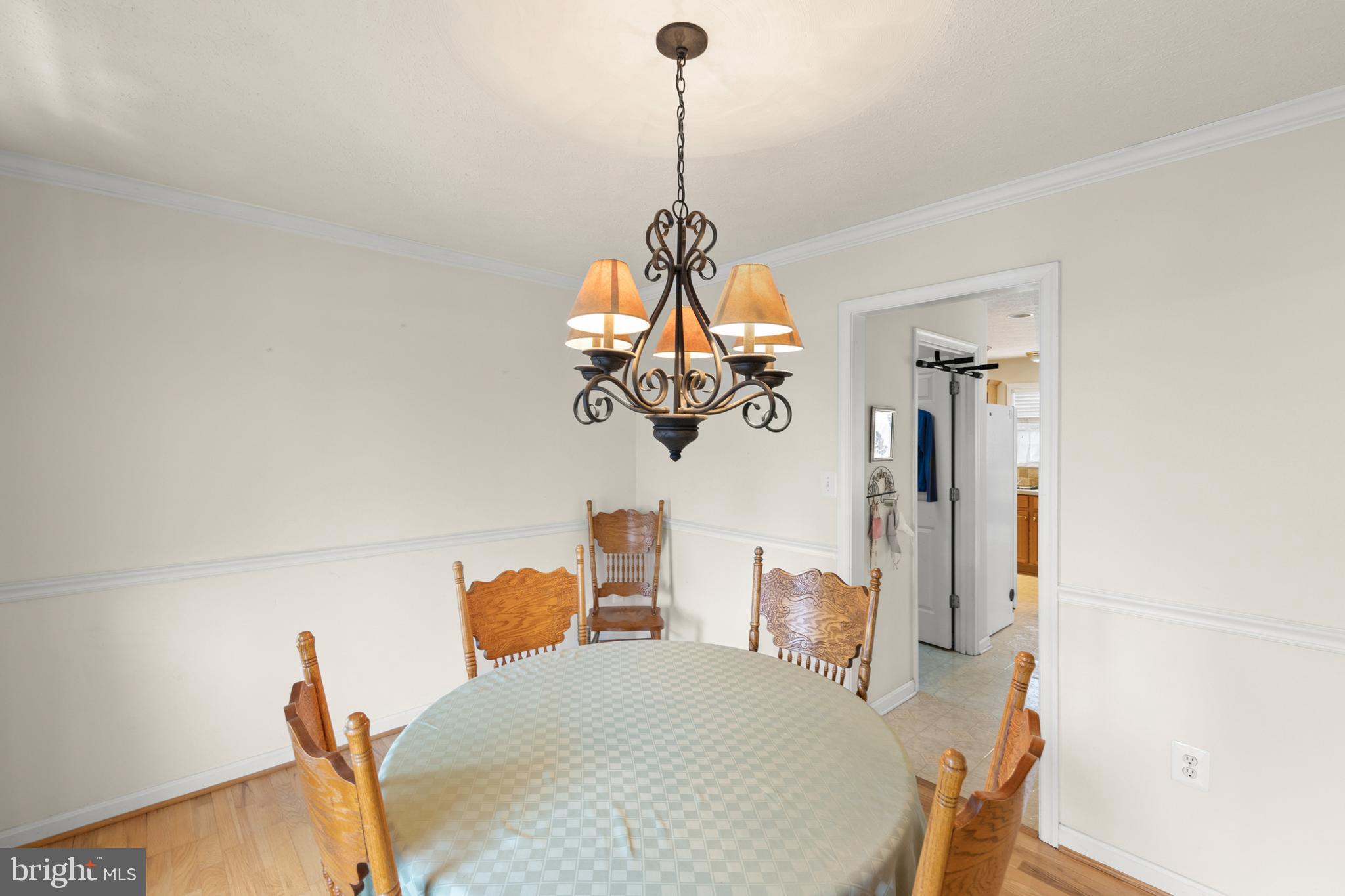 RED FOX RUN - Residential