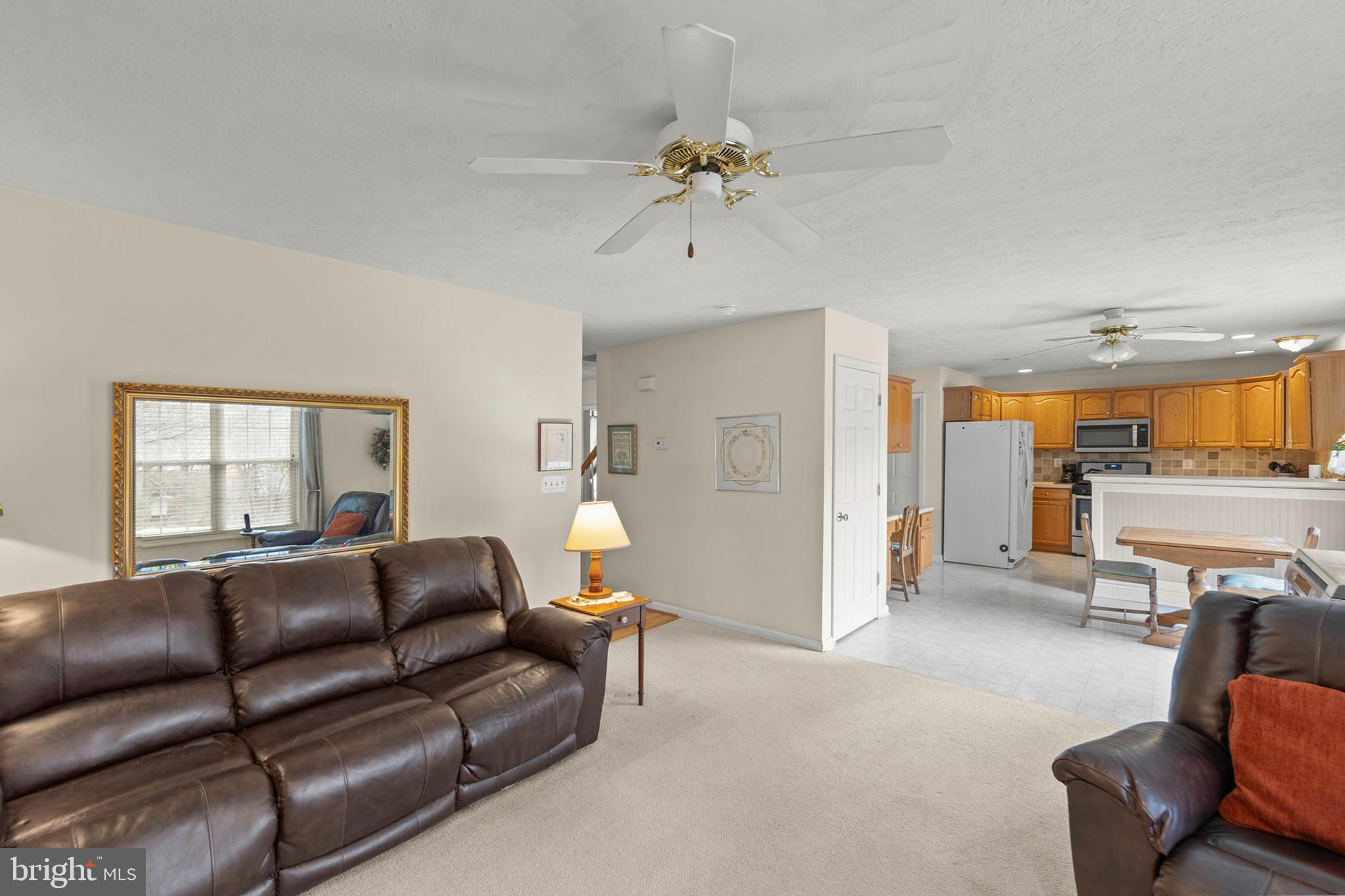 RED FOX RUN - Residential