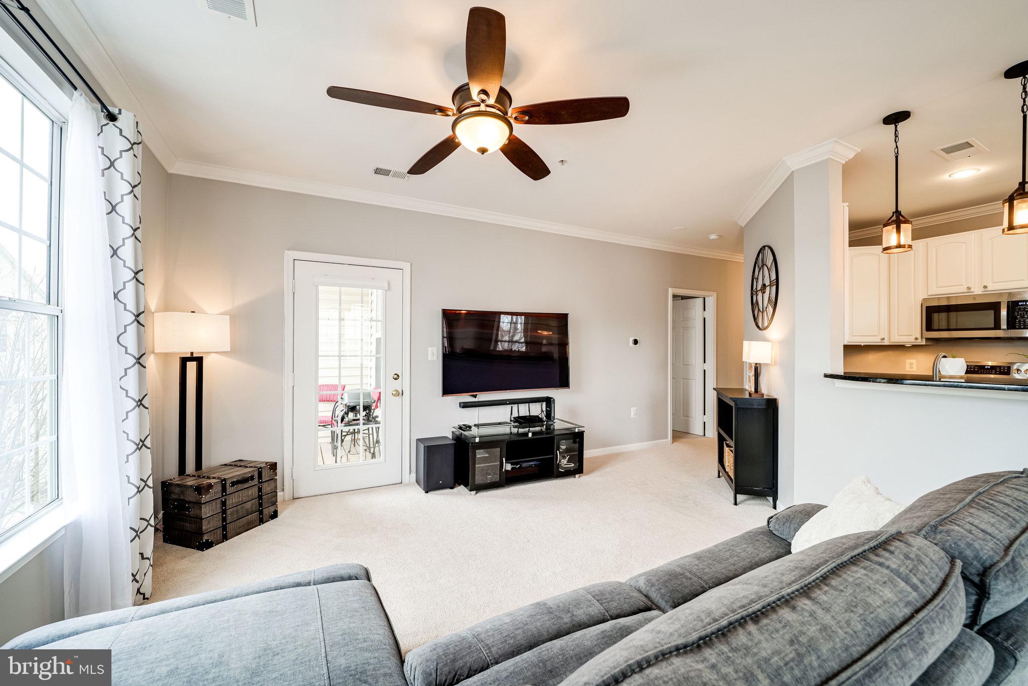 WINDY HILL - Residential