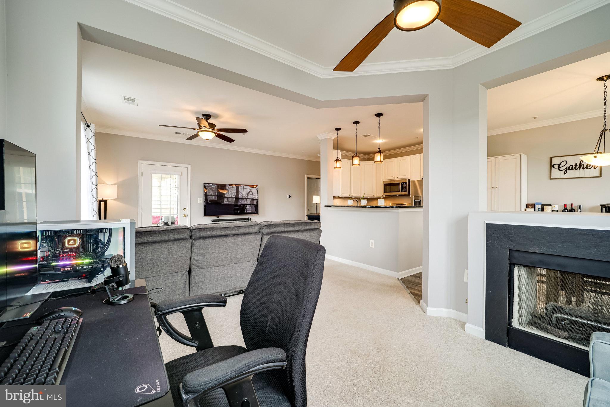 WINDY HILL - Residential