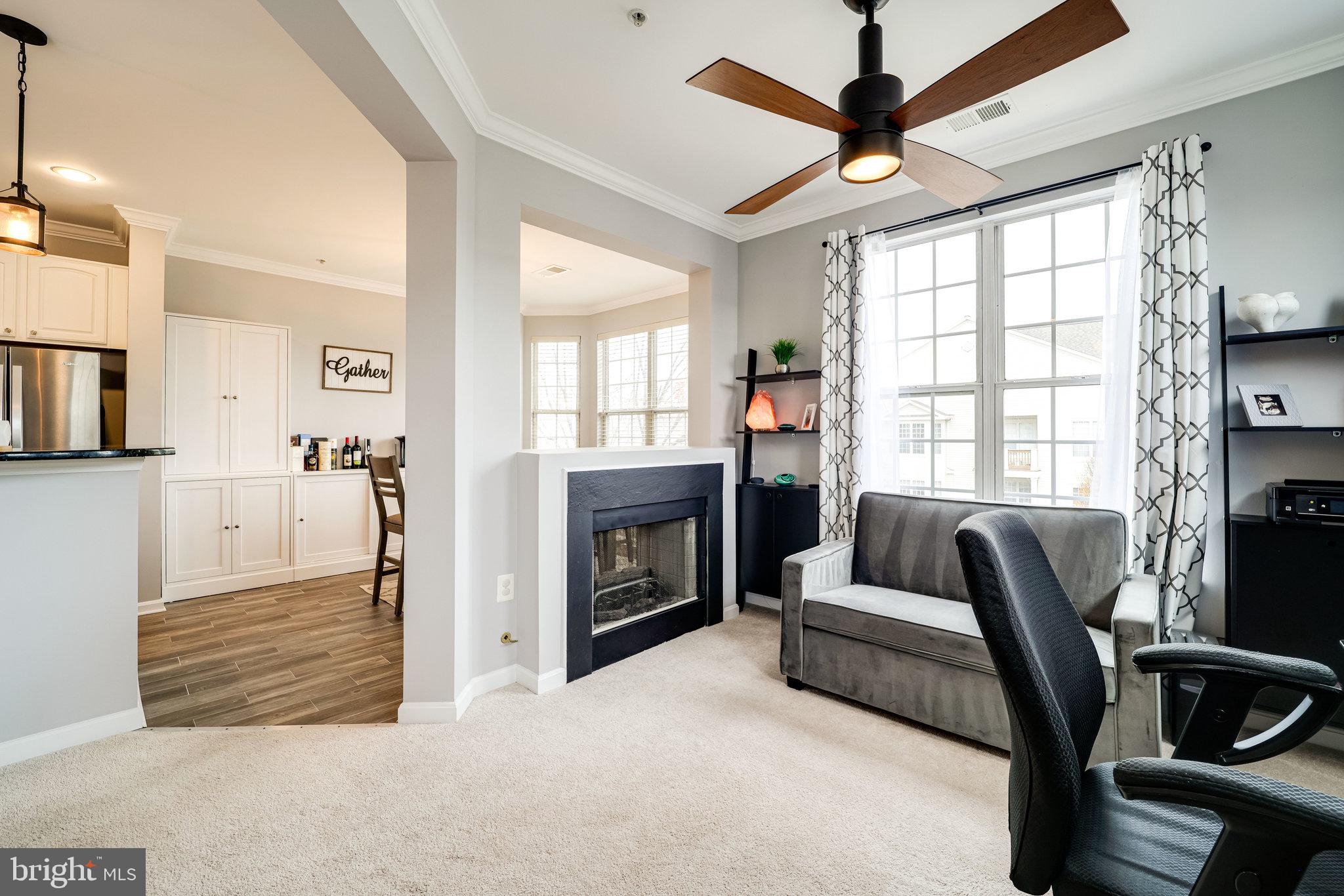 WINDY HILL - Residential