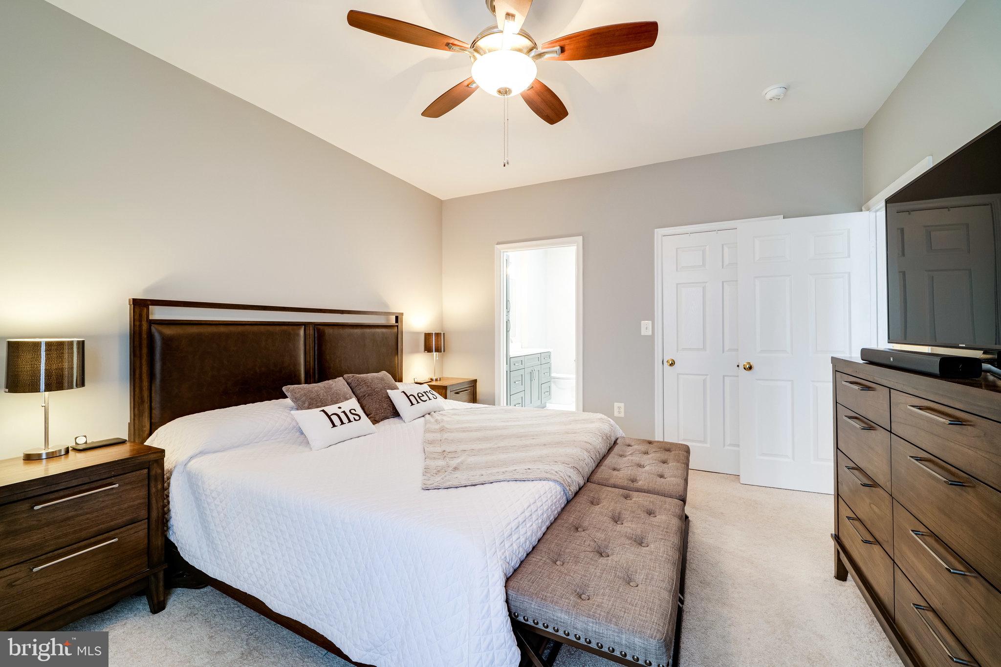 WINDY HILL - Residential
