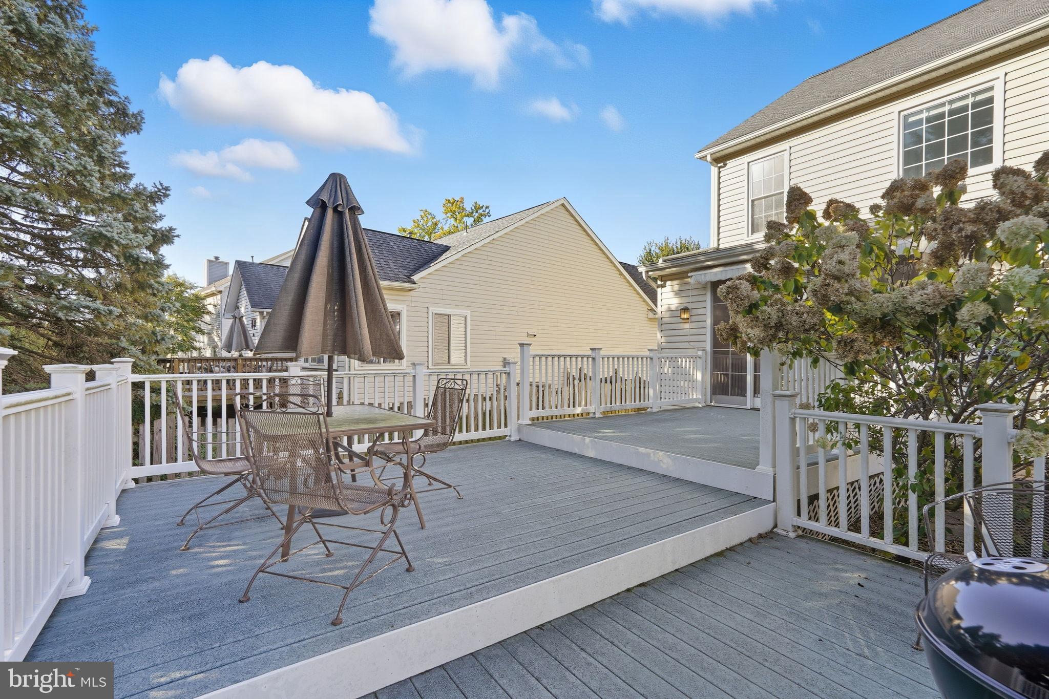 ASHBURN VILLAGE - Residential