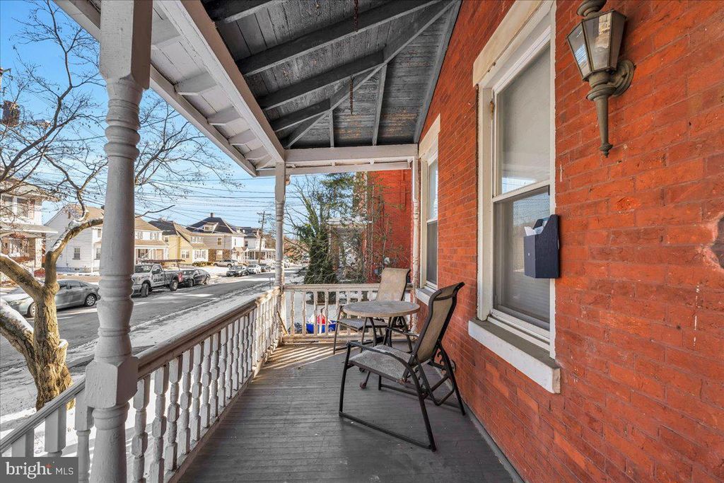 Photo of 47 Curtis Avenue, WOODBURY, NJ 08096 (MLS # NJGL2068334)