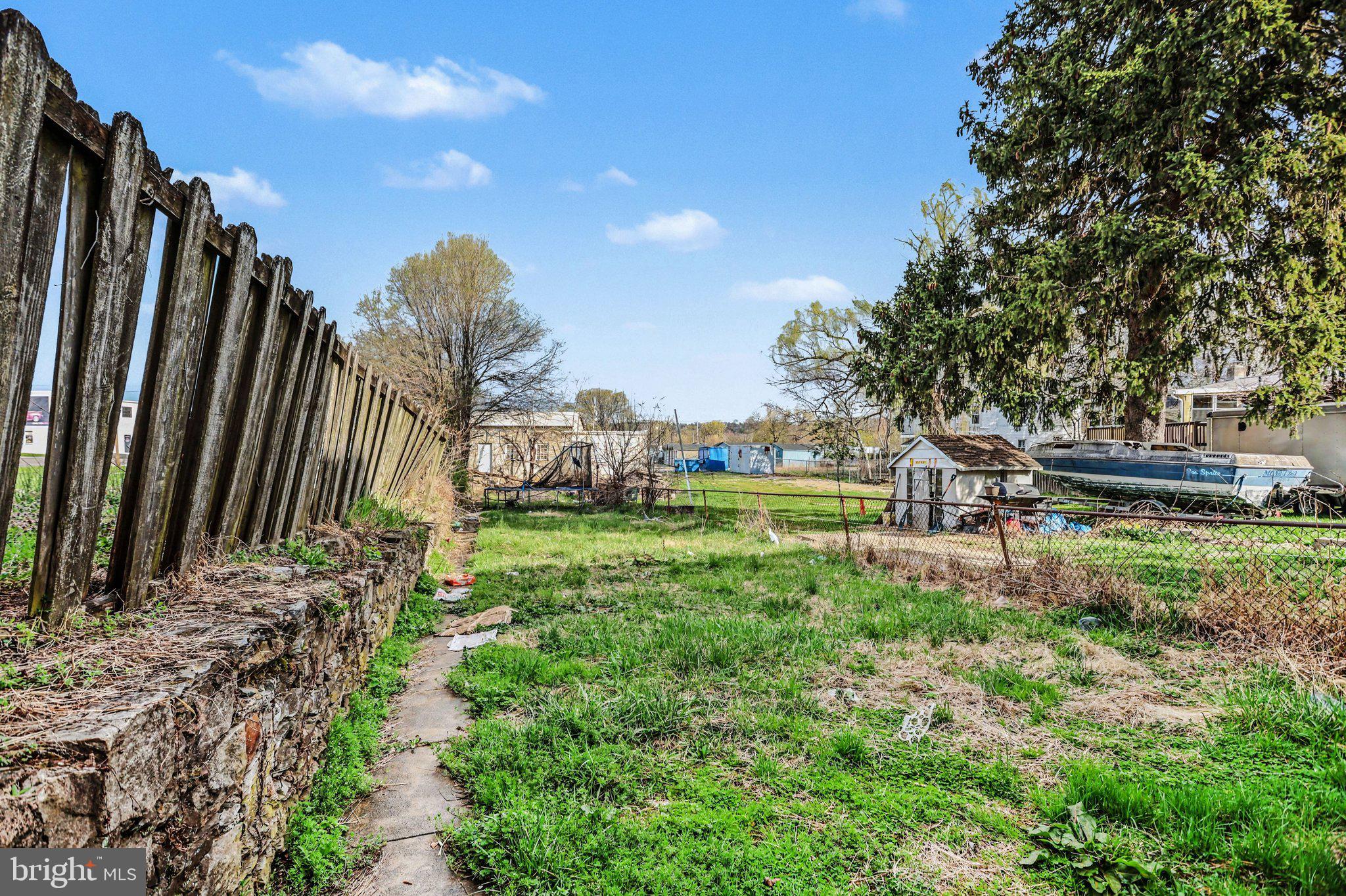 NONE AVAILABLE - Residential