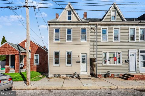 1269 E PHILADELPHIA STREET YORK PA 17403