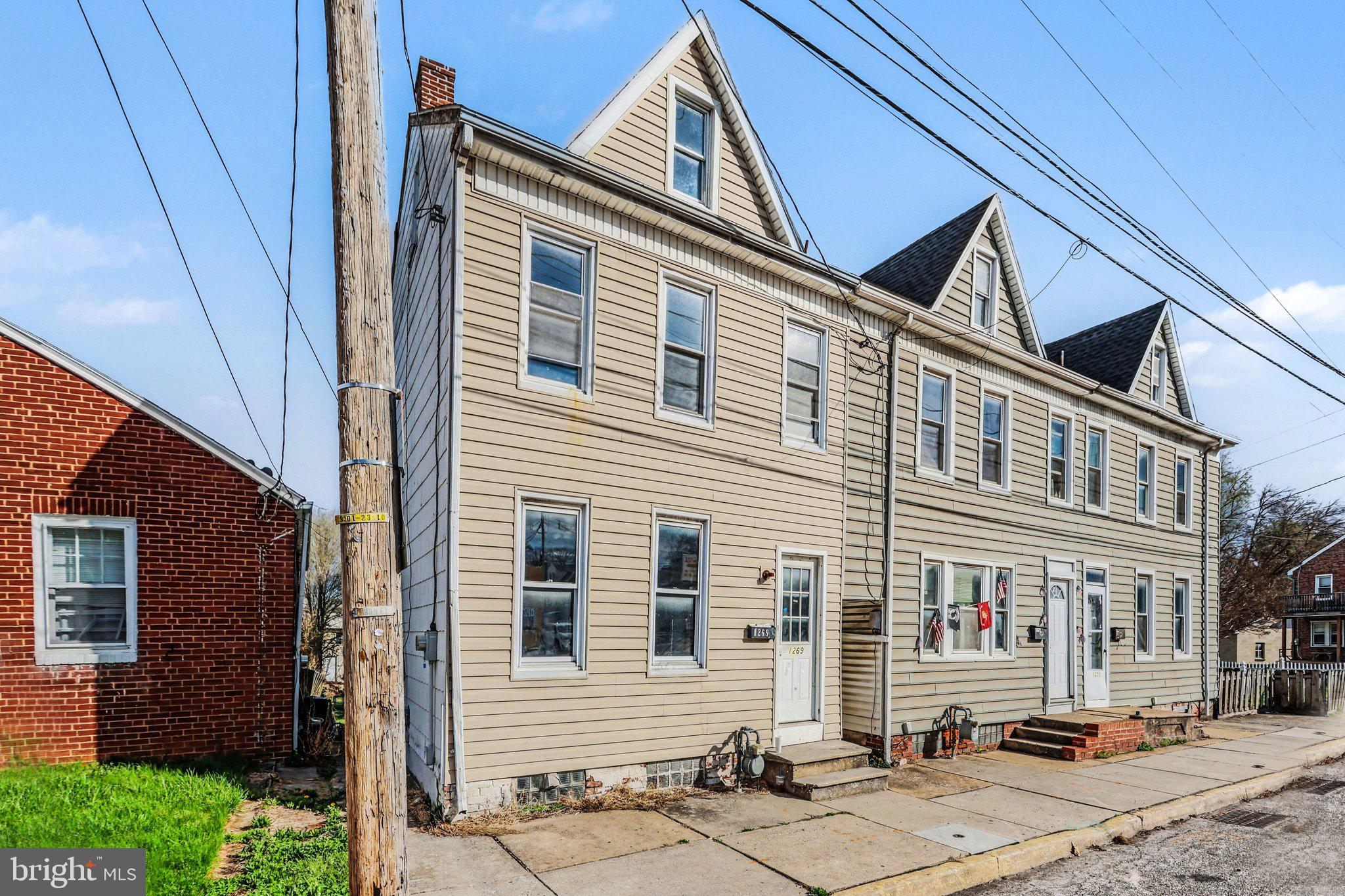 NONE AVAILABLE - Residential