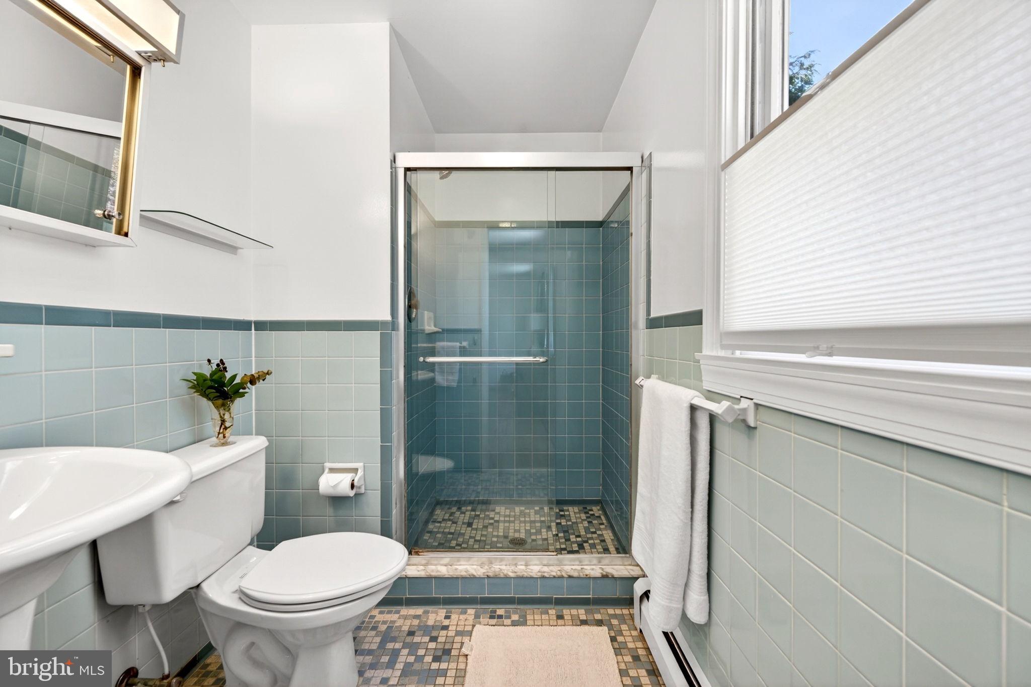 COLUMBIA HILLS - Residential