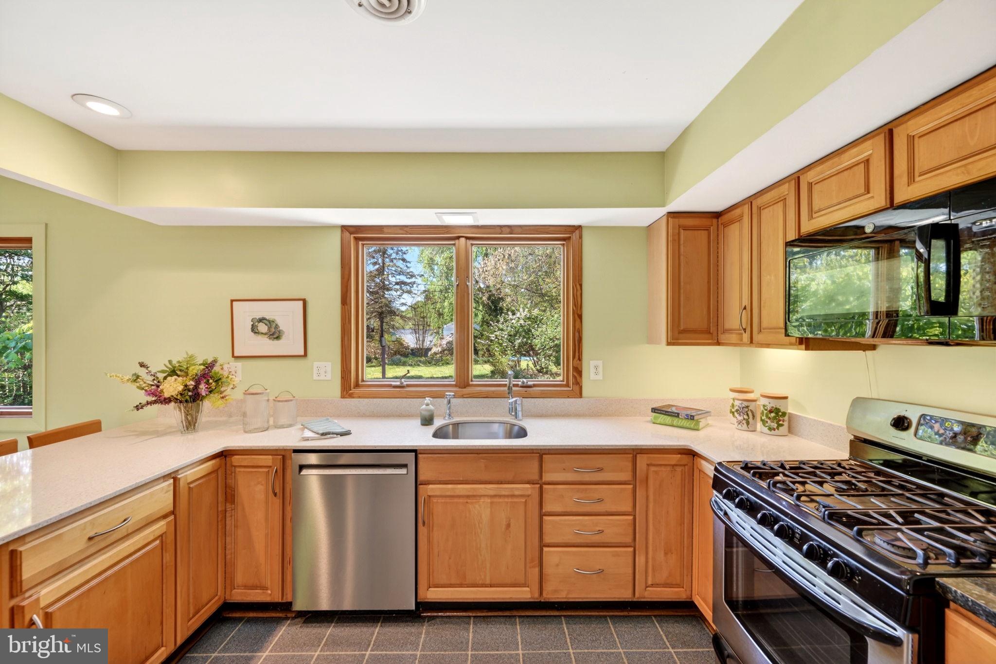 COLUMBIA HILLS - Residential