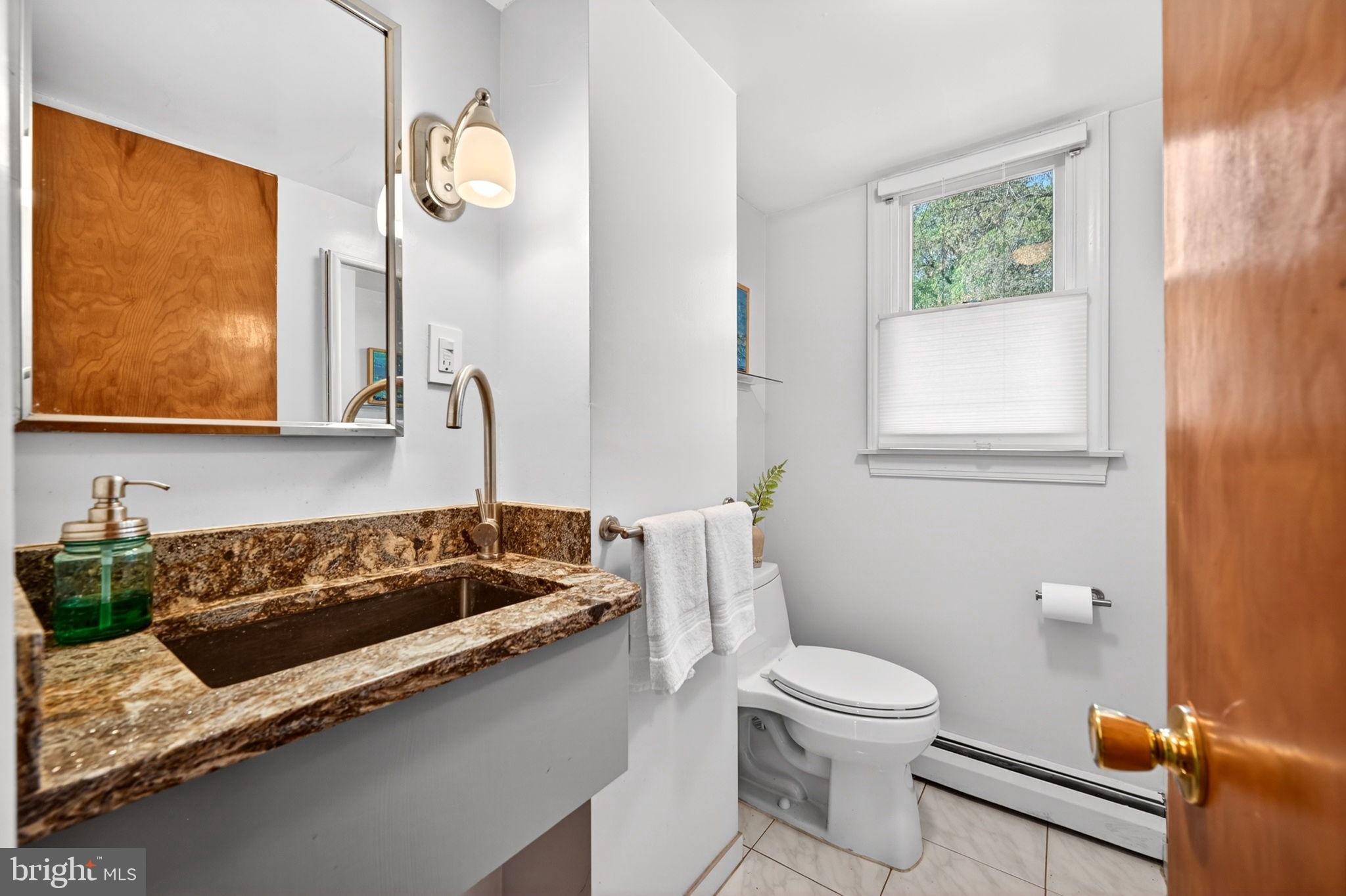 COLUMBIA HILLS - Residential