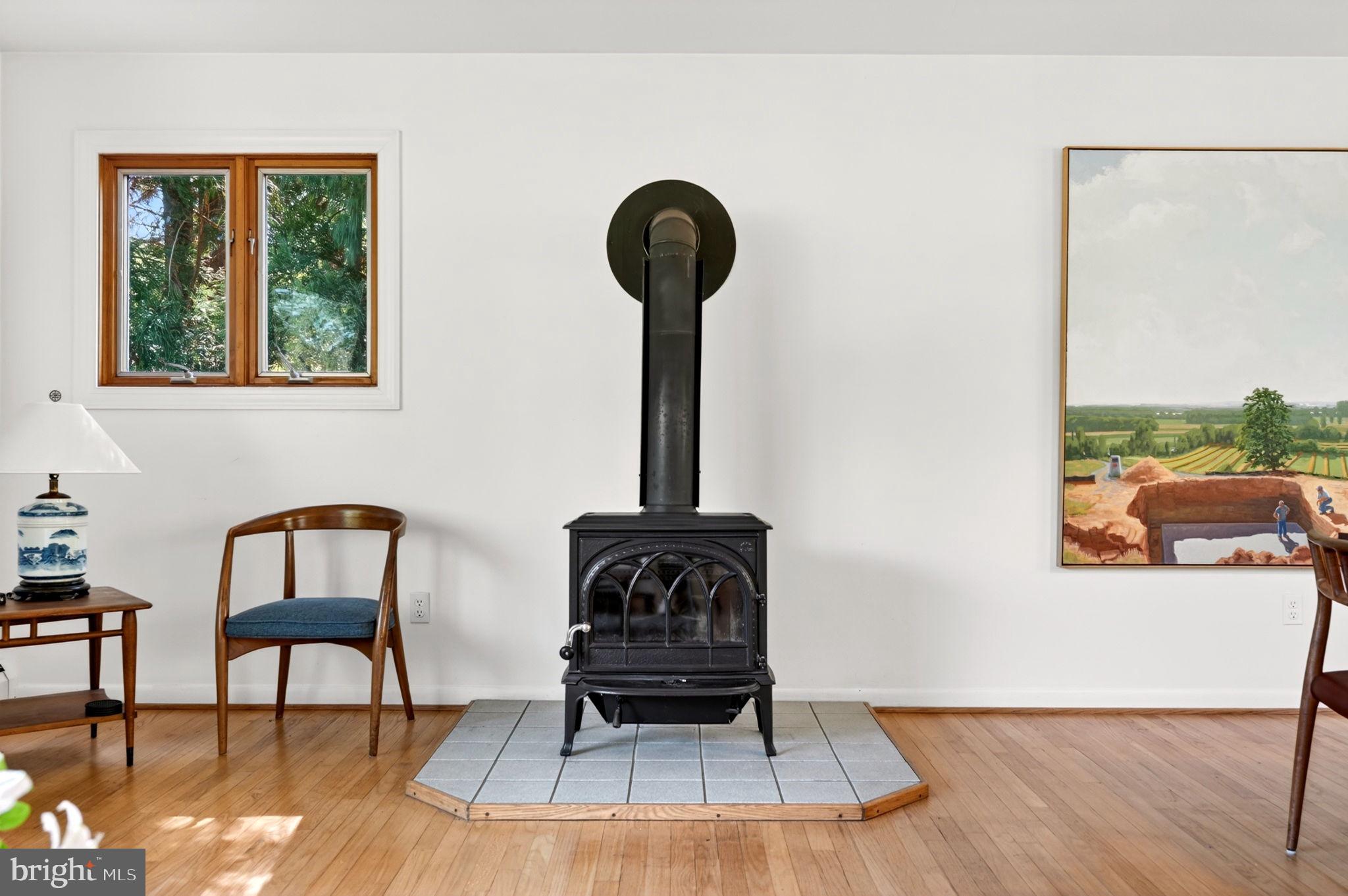 COLUMBIA HILLS - Residential