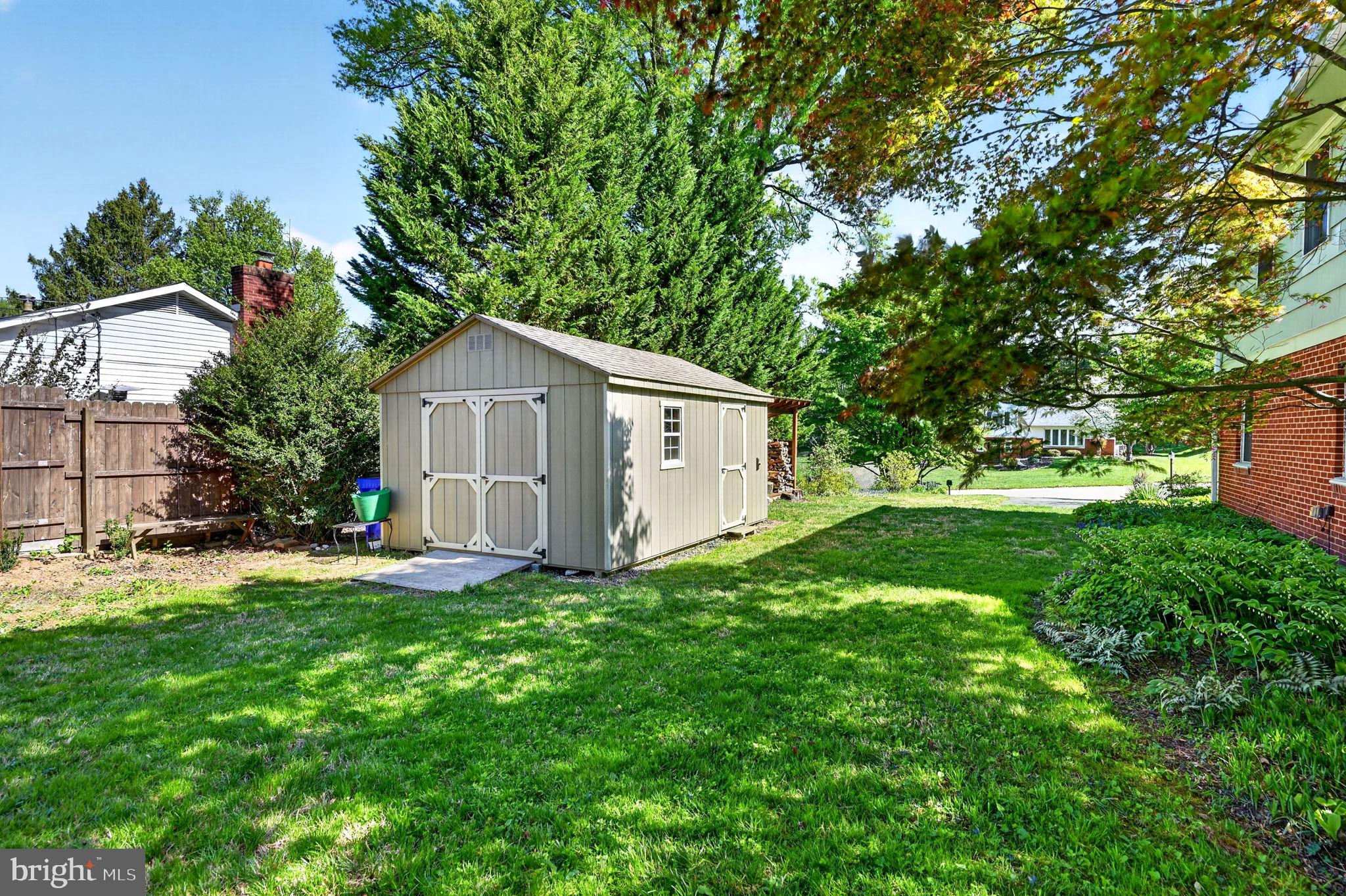 COLUMBIA HILLS - Residential