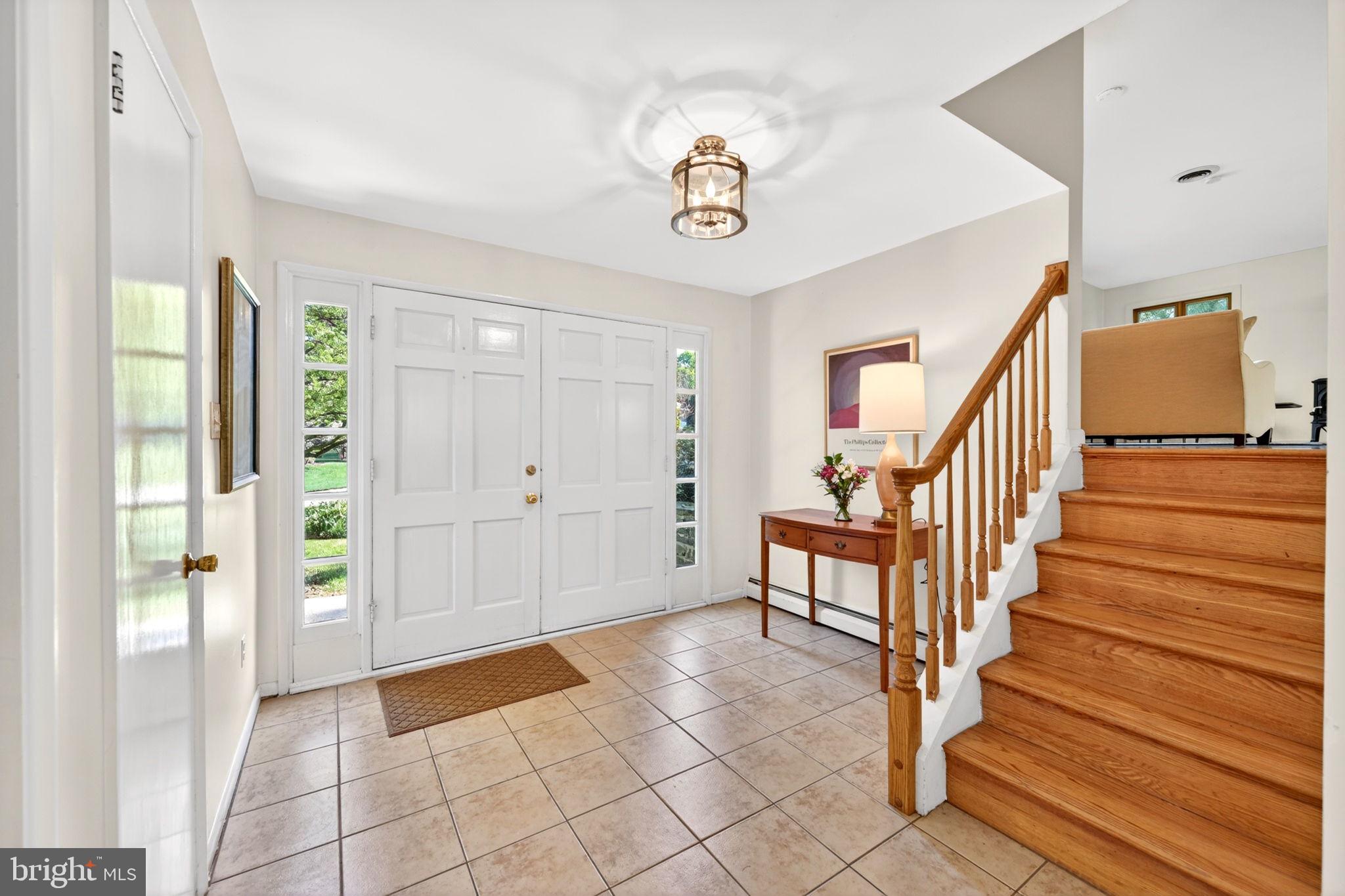 COLUMBIA HILLS - Residential