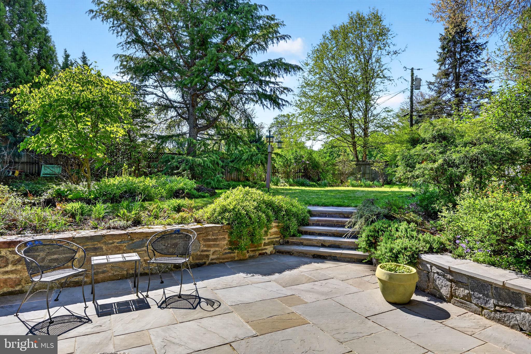 COLUMBIA HILLS - Residential