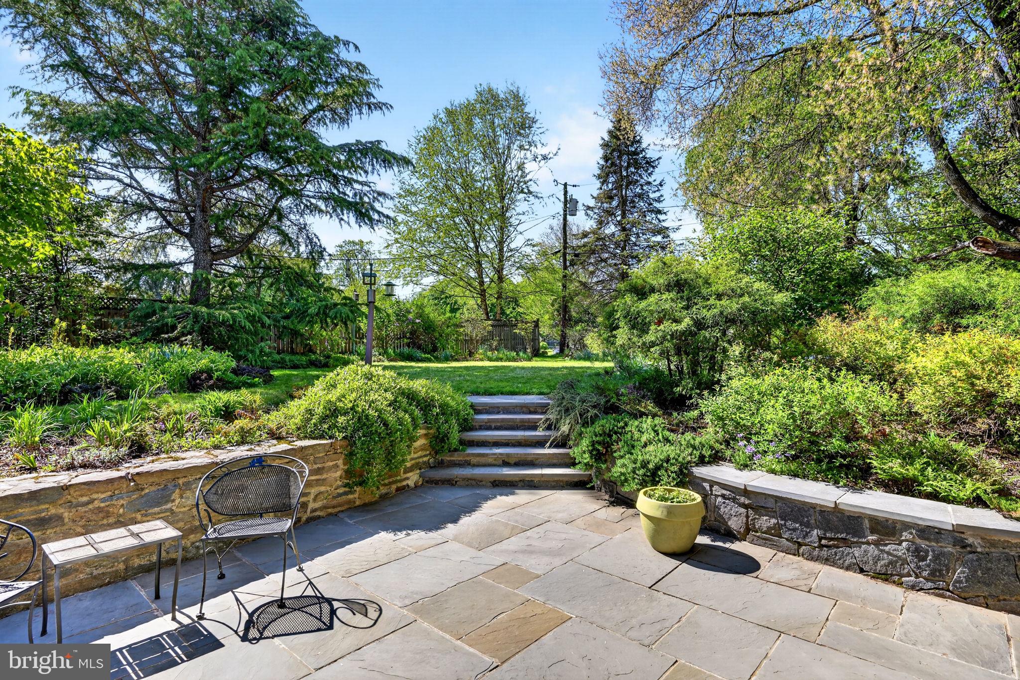 COLUMBIA HILLS - Residential