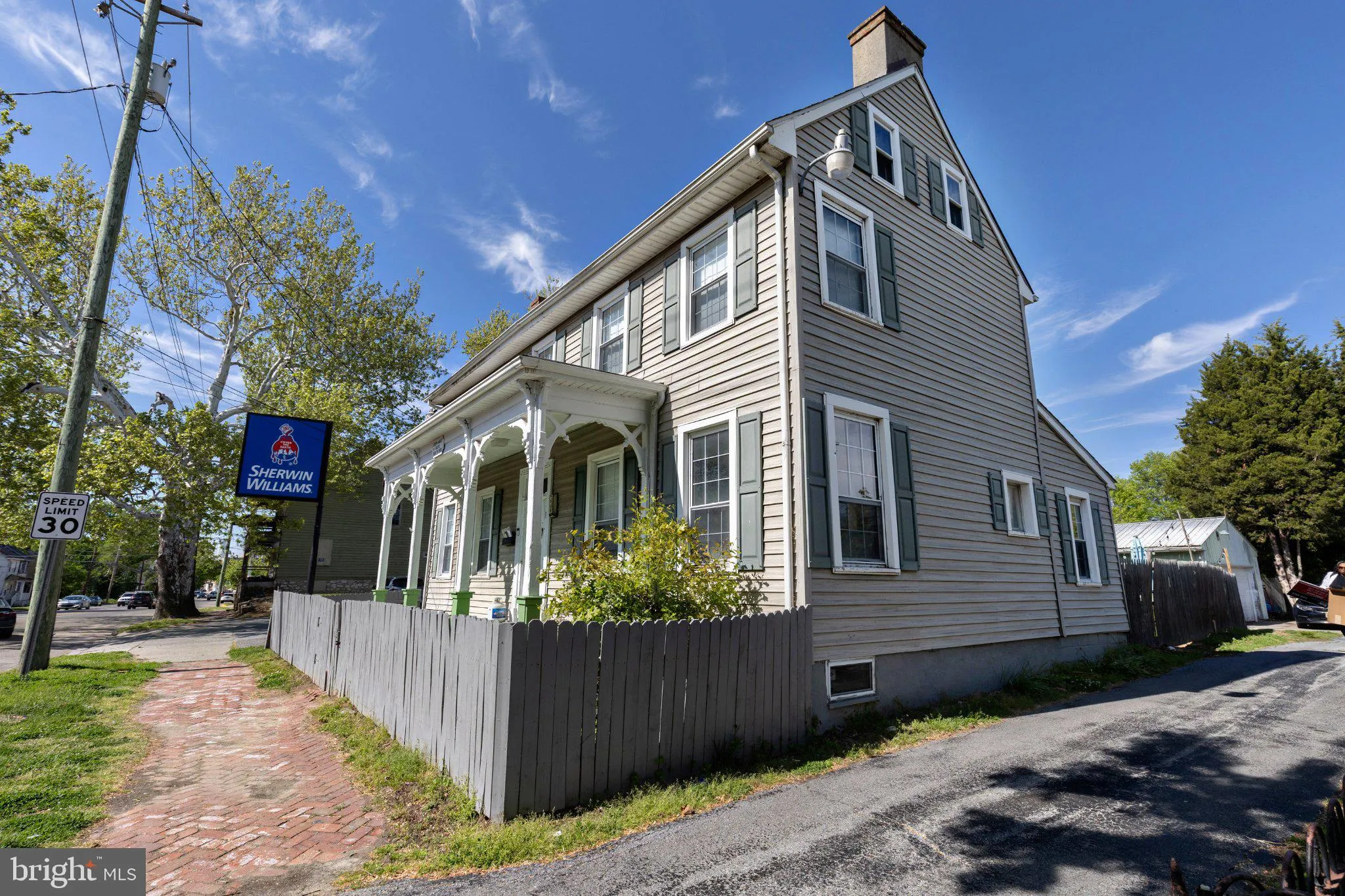 Additional image 12 of 324 E Broadway Rd, Salem, NJ 08079