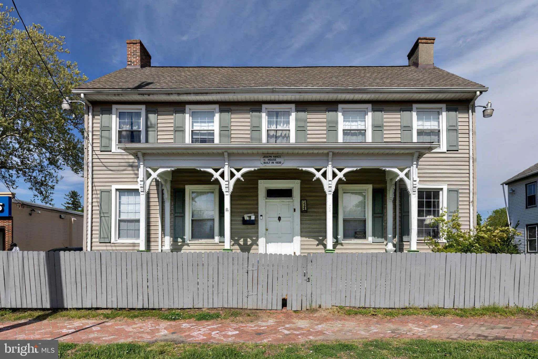 Additional image 16 of 324 E Broadway Rd, Salem, NJ 08079