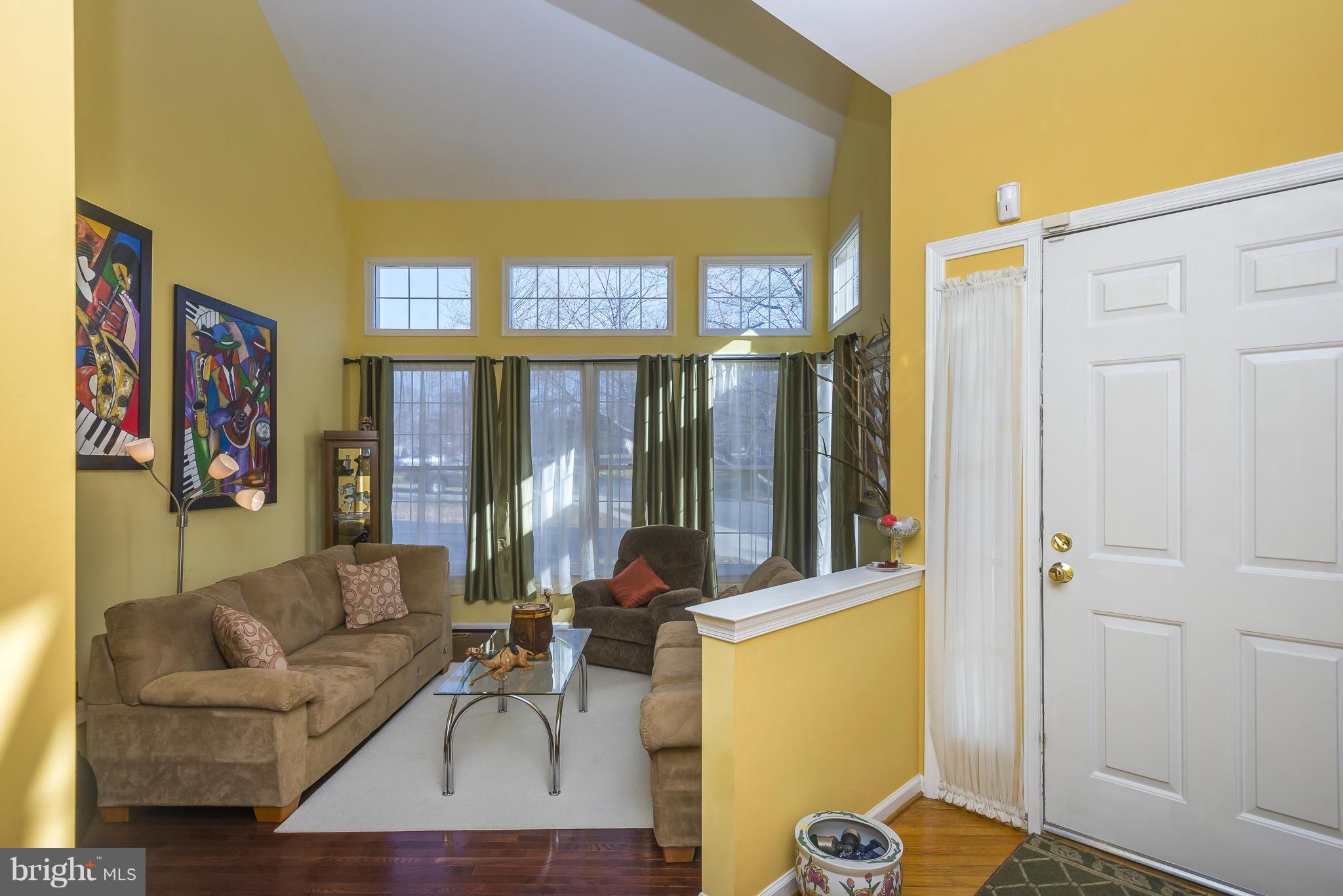 NATIONAL RESEARCH - Residential