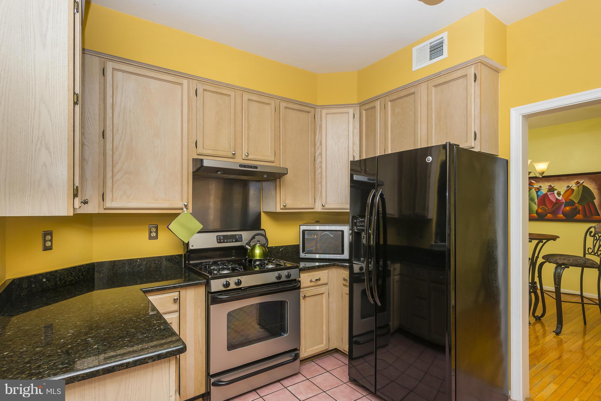 NATIONAL RESEARCH - Residential