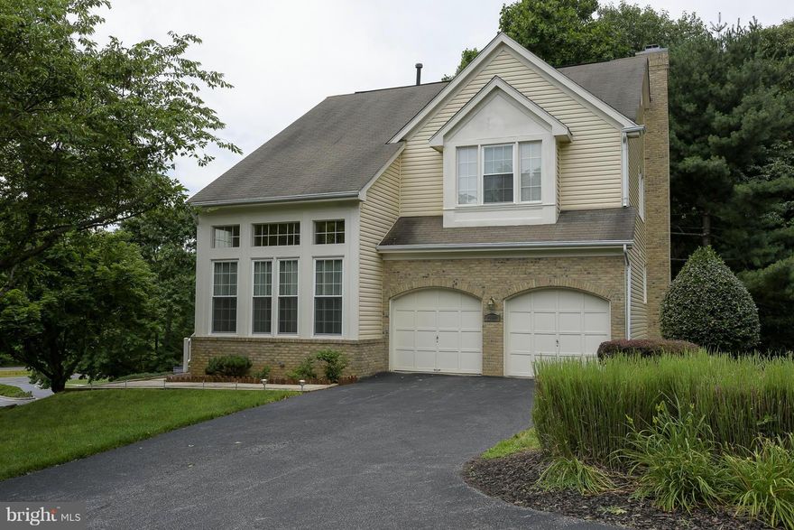 Lovely Contemporary Colonial with exquisite finishes."HVAC 3 Years OLD",Newer Side/Side Fridge,Newer Front Loading Washer/Dryer,New Berber Carpet on Stairs & Upper Hallway.NEW CARPET IN BEDROOMS, NEW Living Room WINDOWS, 2 Fireplaces,Centrally located to Shopping, Eateries, (Bowie & Woodmore Town Ctr.,Annapolis Mall) Easy access to Pub.Trans, Rt.301,214,I-495 & US 50.**BONUS**  1 YEAR HOME WARR.